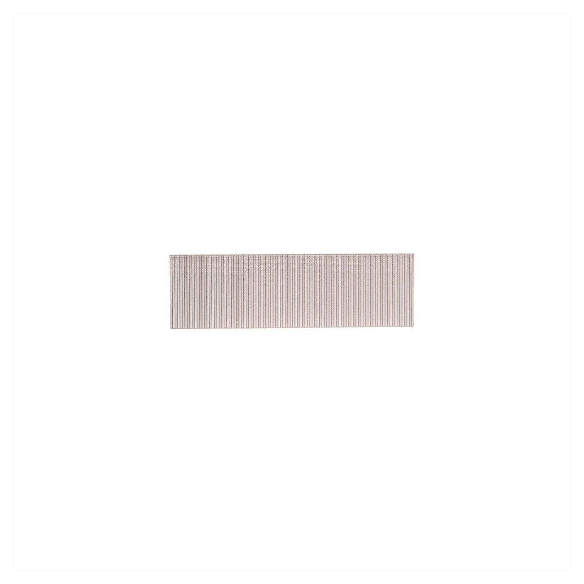Clous de finition de calibre 18 en acier inoxydable, 1-1/2" (5 000 unités)