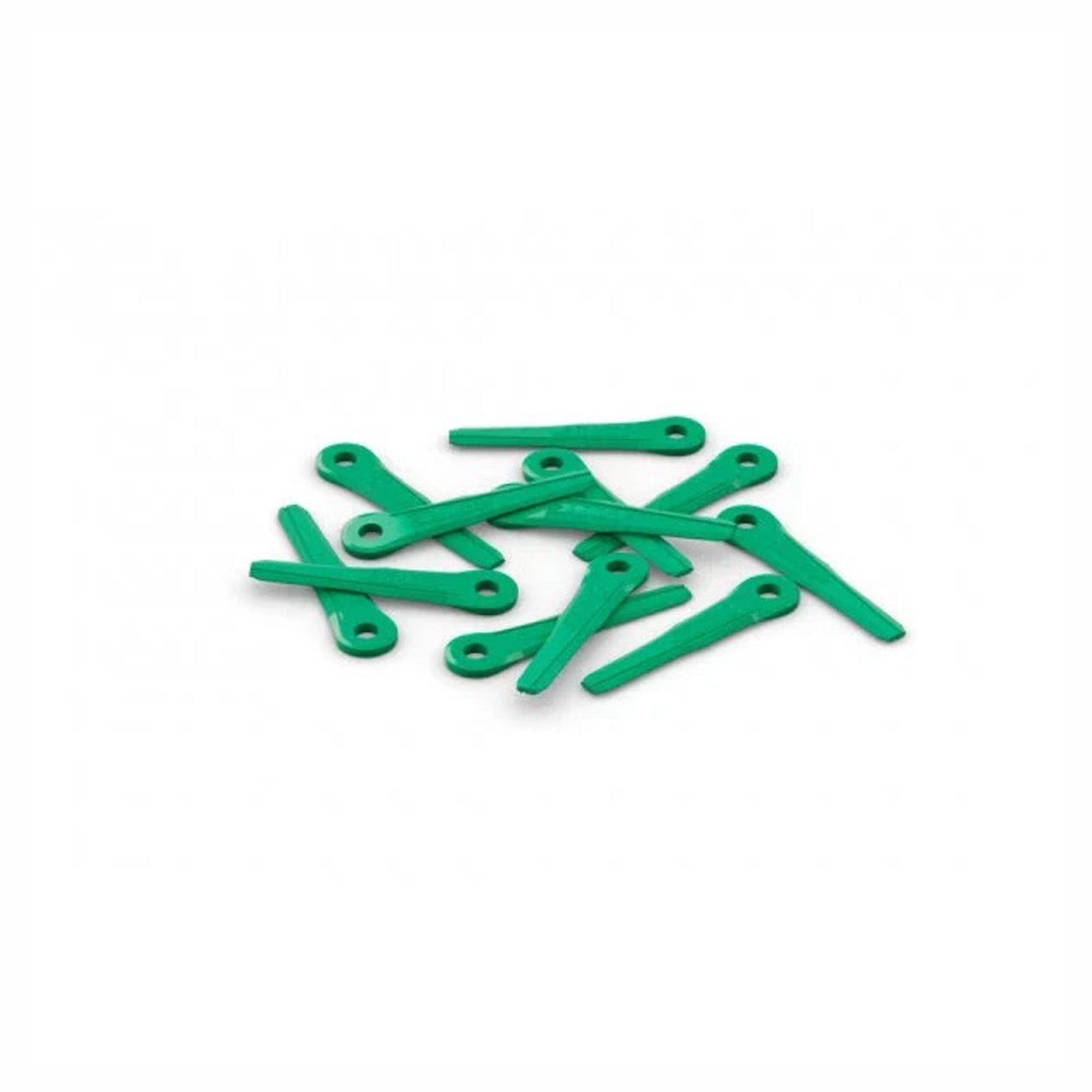 Lame en plastique pour coupe de haute qualité Polycut 6-2 / 18-2, 12 unités