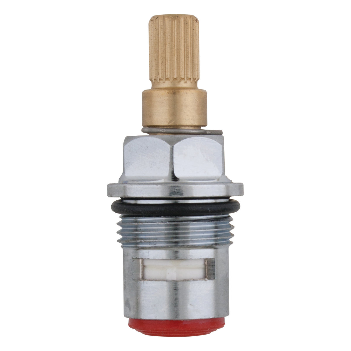 Cartouche de robinet en céramique pour Aquadis et Bélanger, 2 chaud