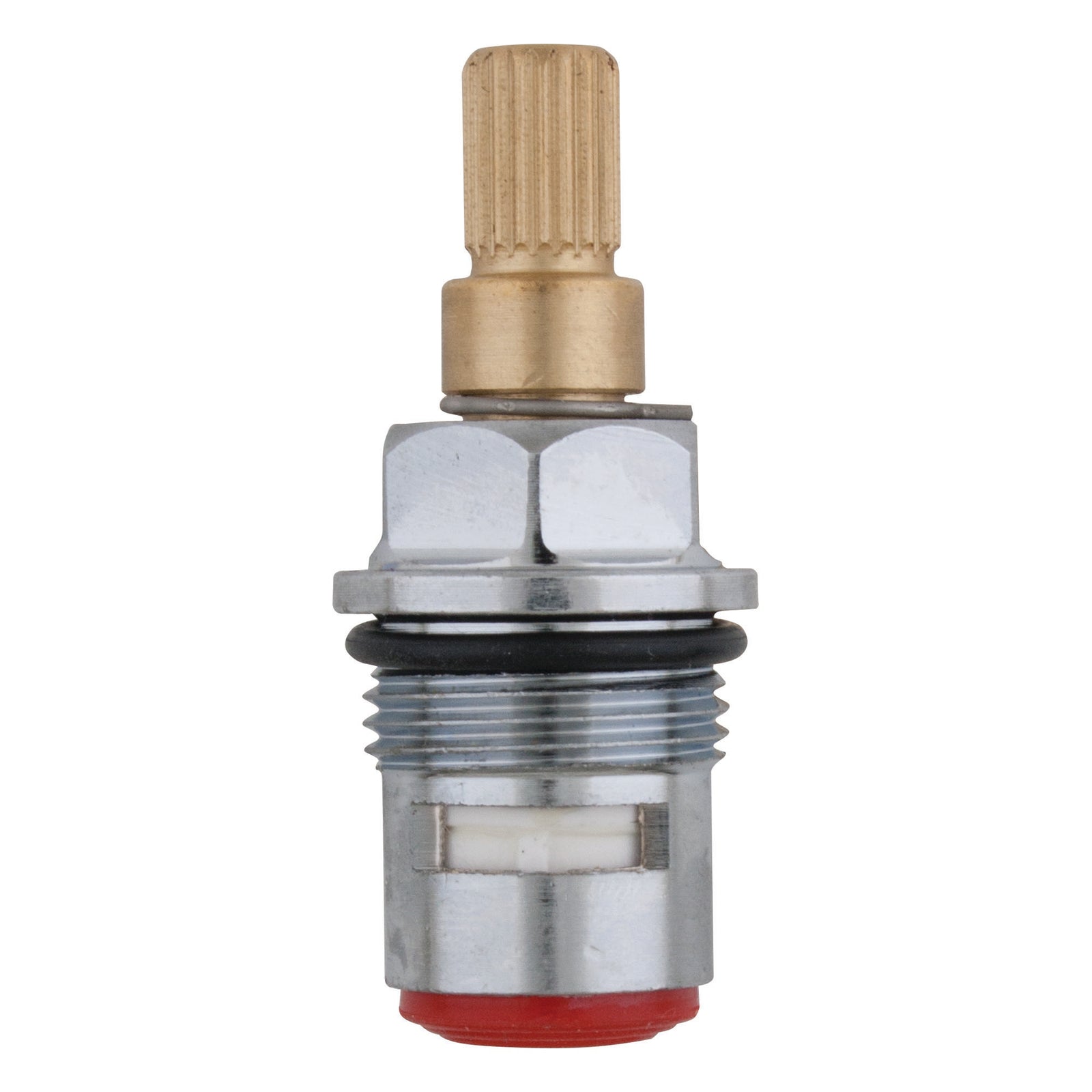 Cartouche de robinet en céramique pour Aquadis et Bélanger, 2 chaud