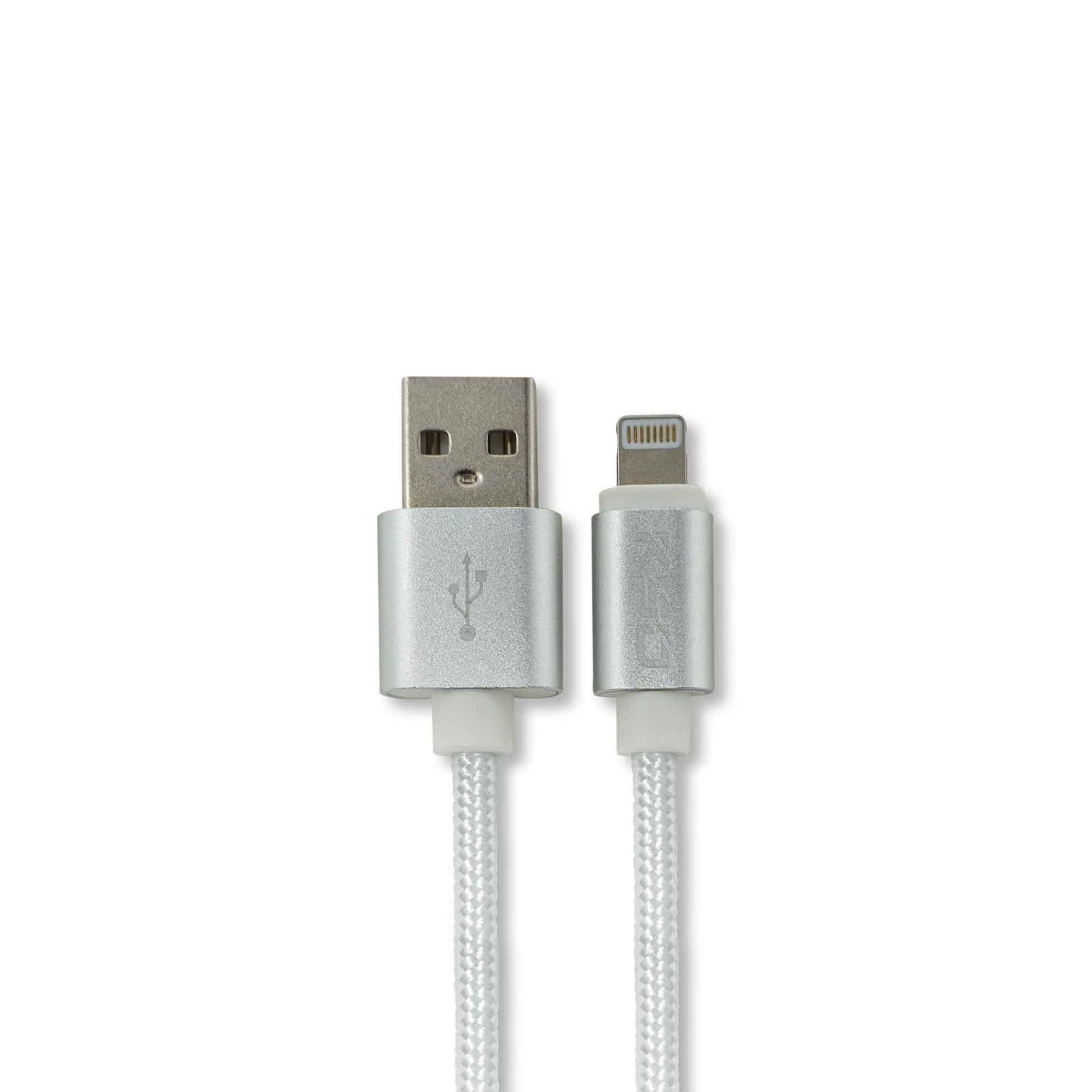 Câble 2A USB à micro-USB pour iPhone, 1 m 