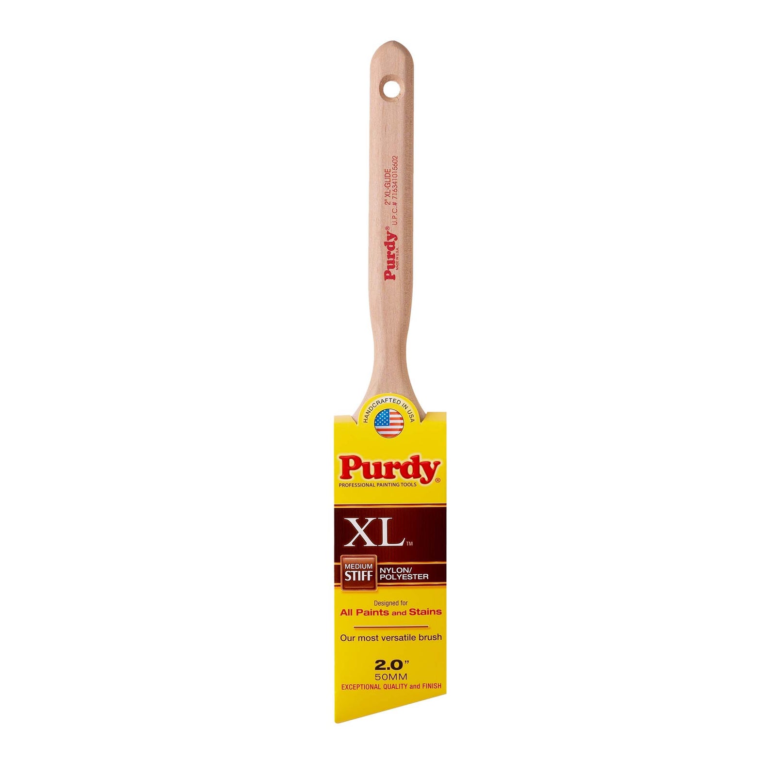Pinceau Purdy XL, 2''