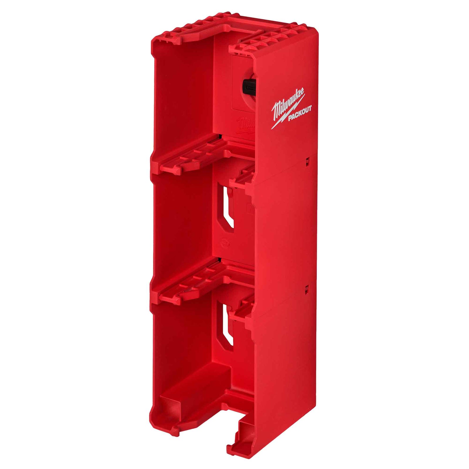 Support de batterie Packout M18, 4,5" x 4" x 12,75"