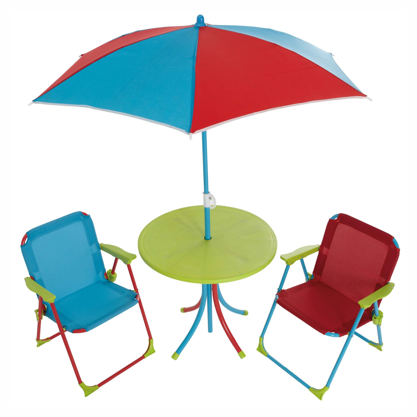 Ensemble de jardin pour enfants, 4 pièces