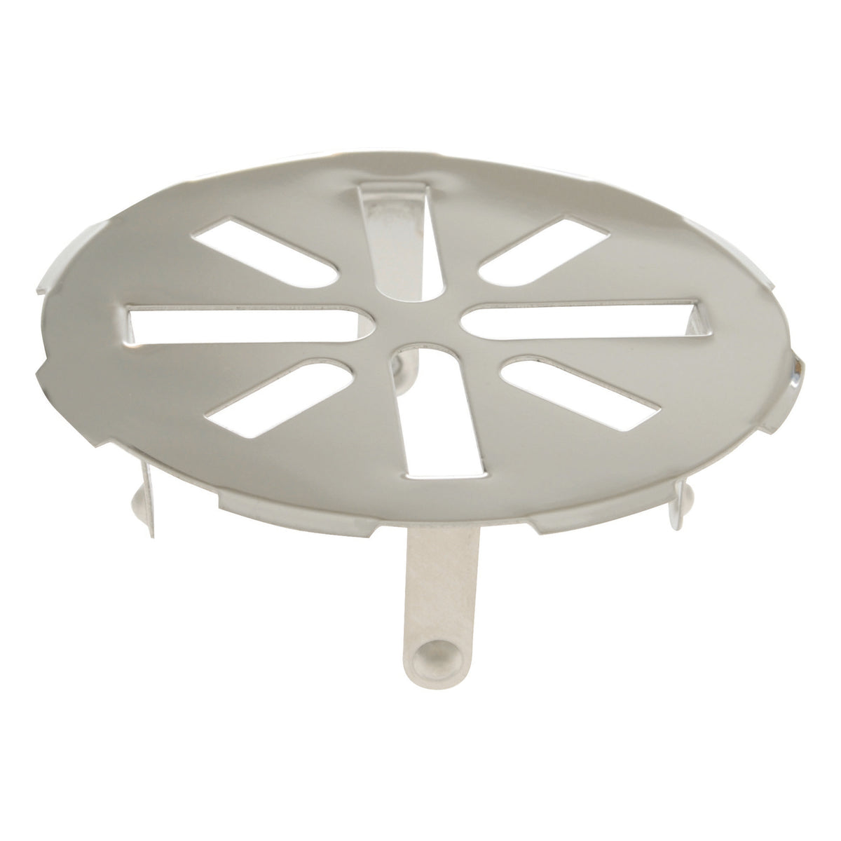 Grille de drain de plancher enclenchable, 3''