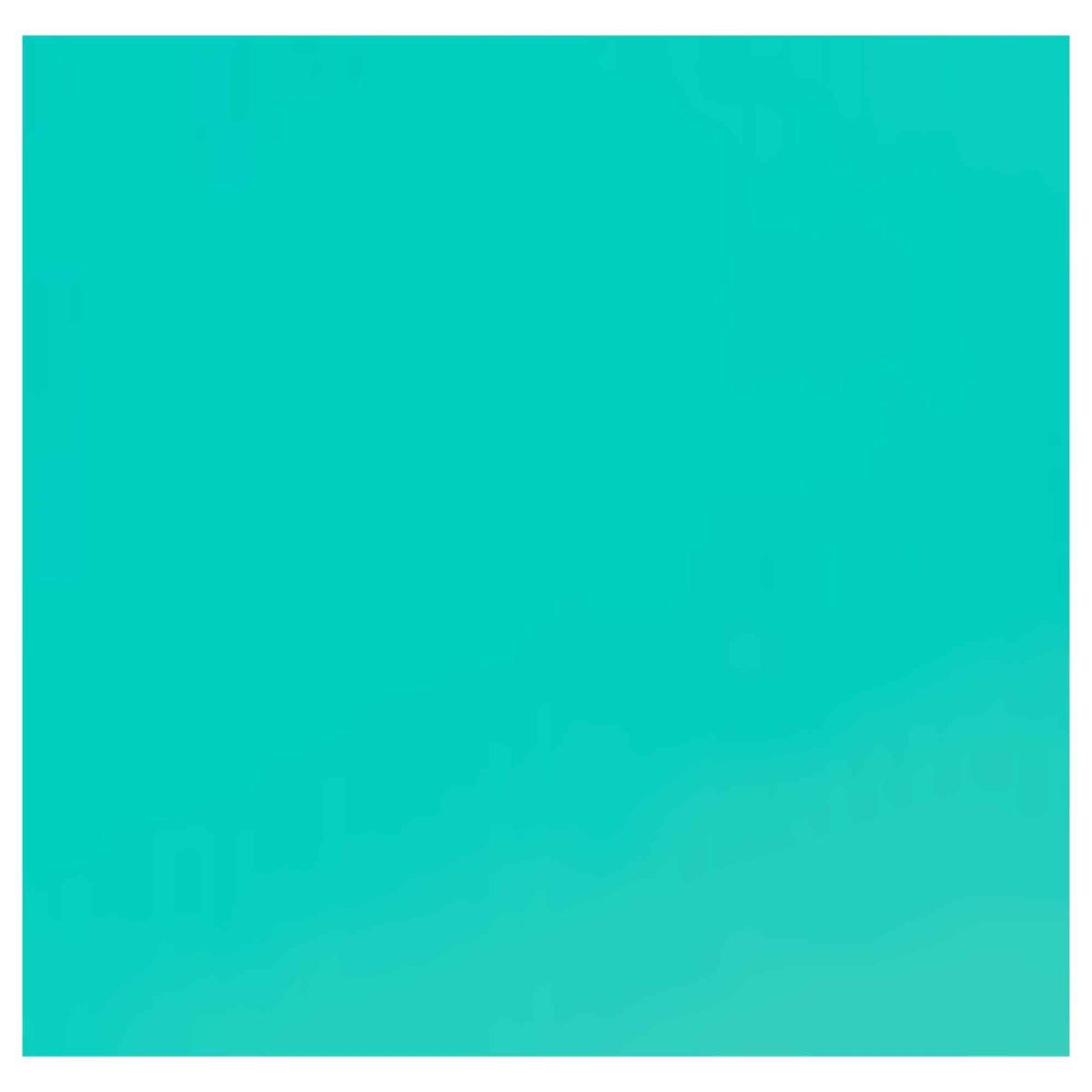 Feuille de Coroplast de 48'' x 96'', vert