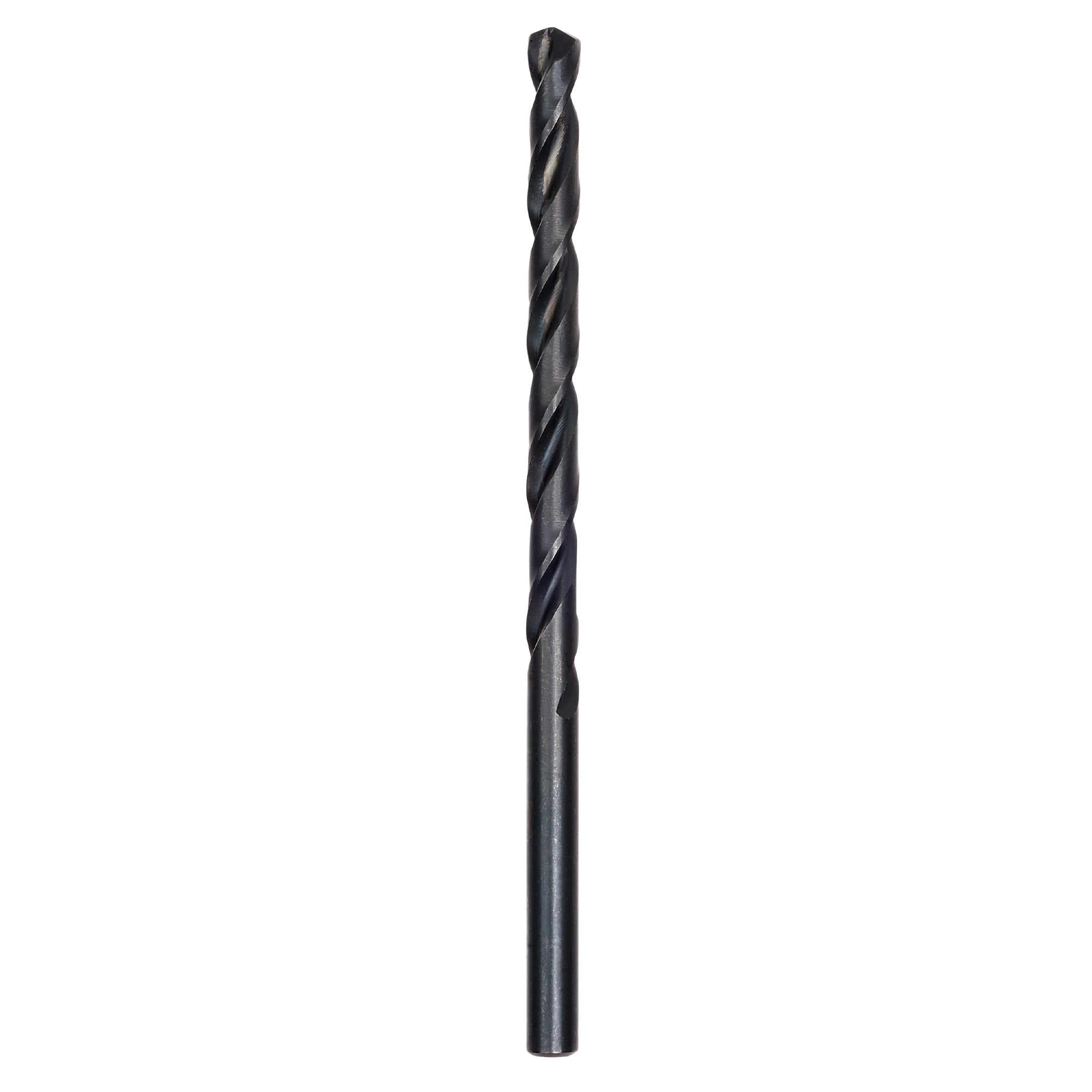 Foret en oxyde noir de 4,8 mm (3/16 po) THUNDERBOLT