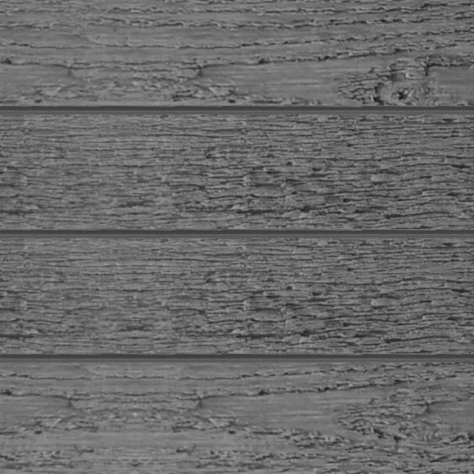 Revêtement d'extérieur VStyle de 12" x 7/16" x 12', loup gris