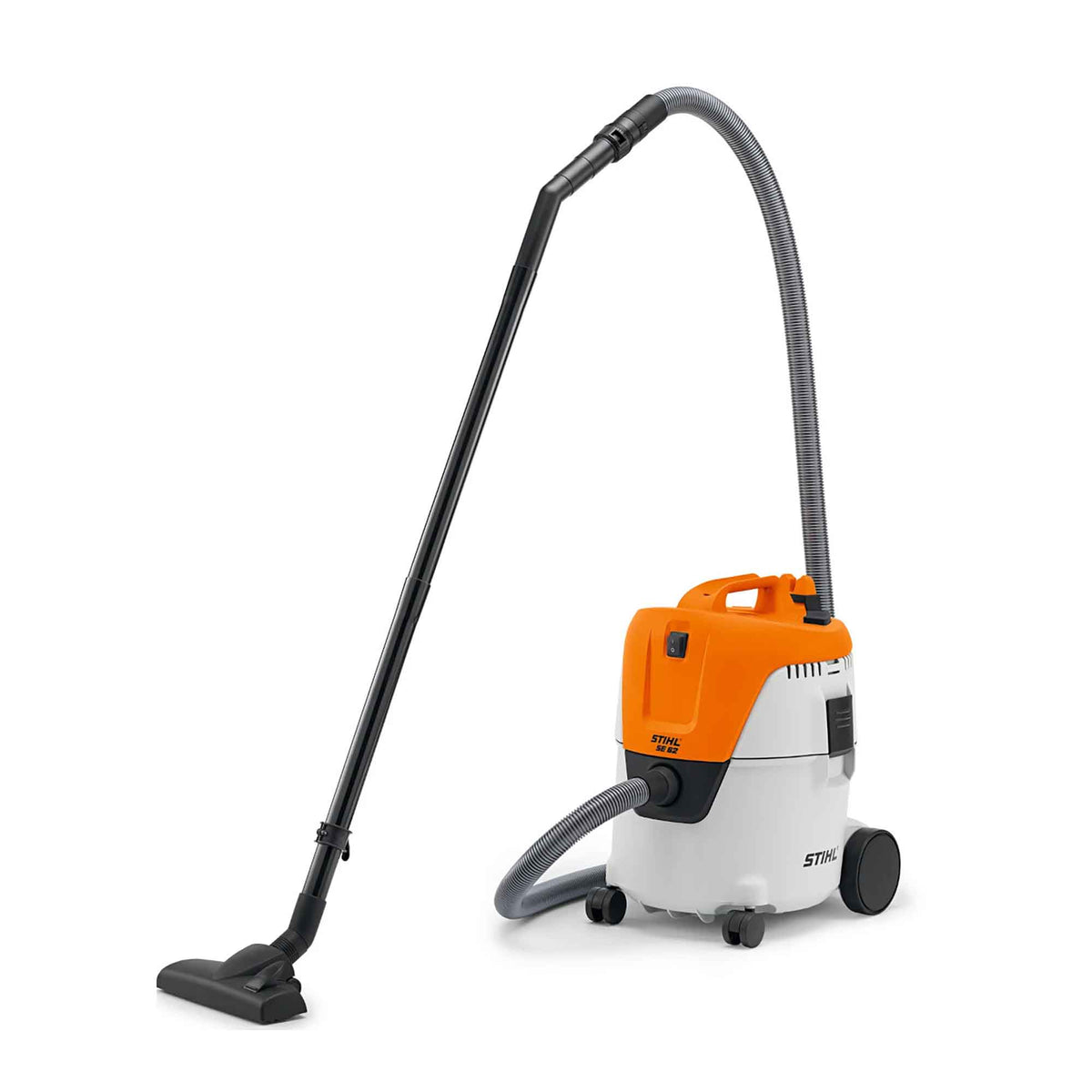 Aspirateur sec/humide électrique SE 62, 20 L