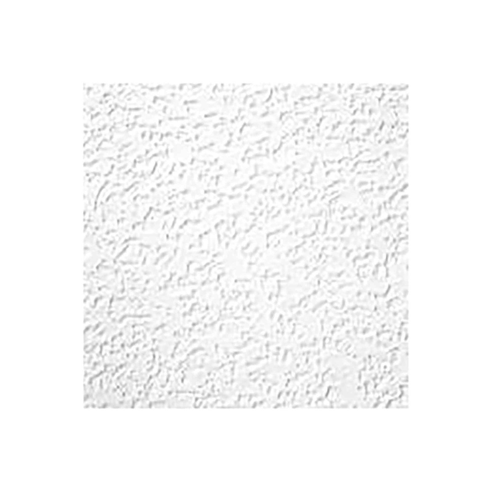 Tuile pour plafond suspendu de 2' x 4', 12 unités