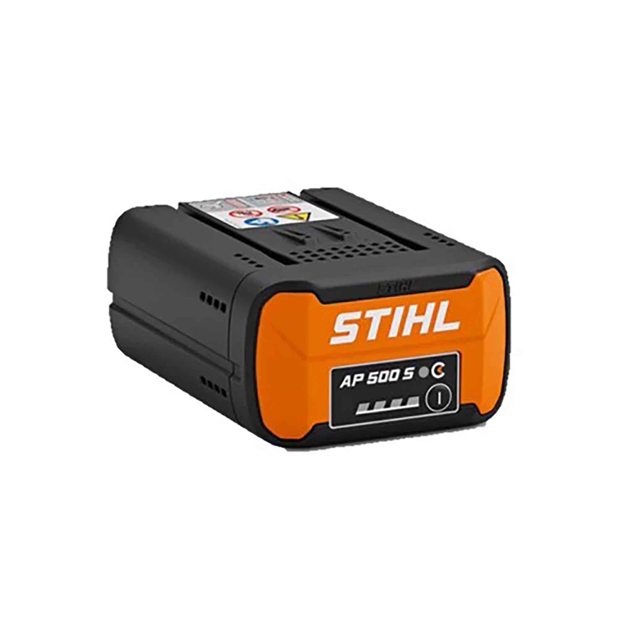 Batterie lithium-ion AP 500 S de 36 V, 337 W/h