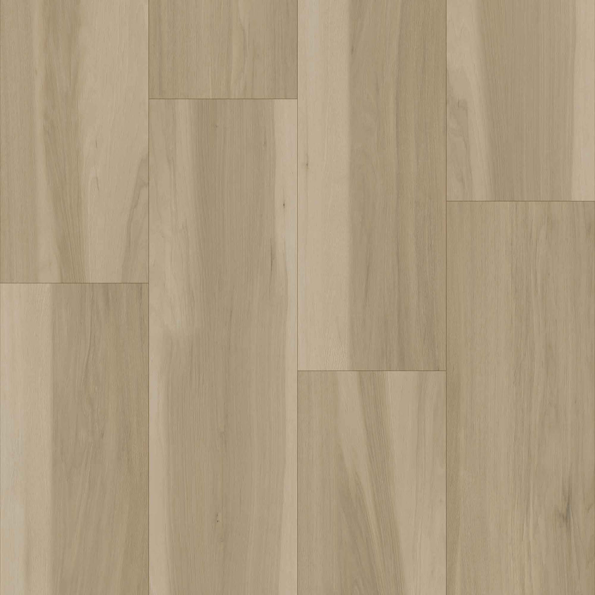 Plancher SPC, Virage hickory fumé, 5,3 mm (19,84 pi2)