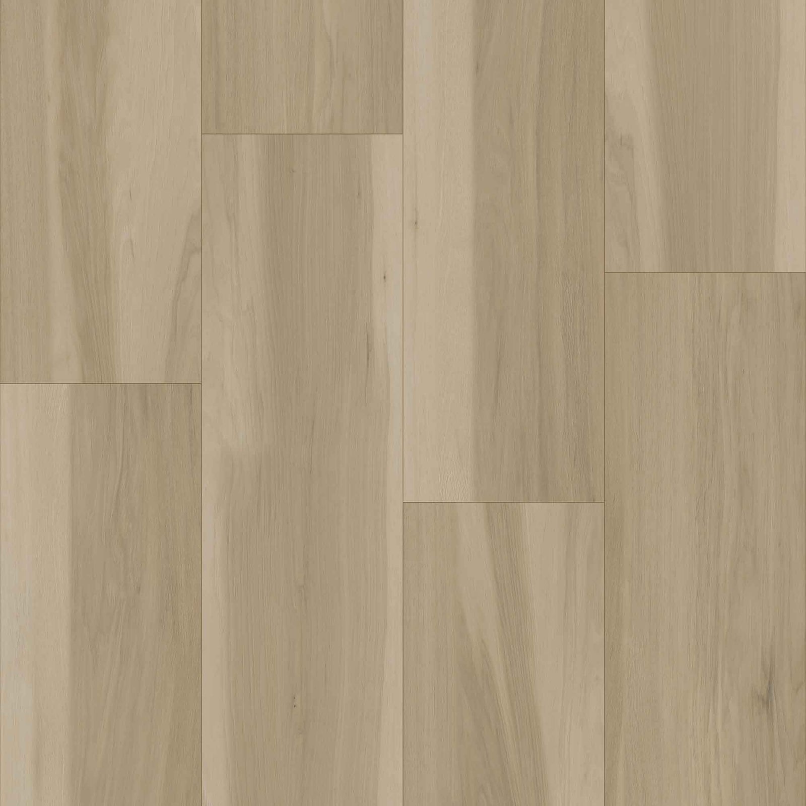 Plancher SPC, Virage hickory fumé, 5,3 mm (19,84 pi2)