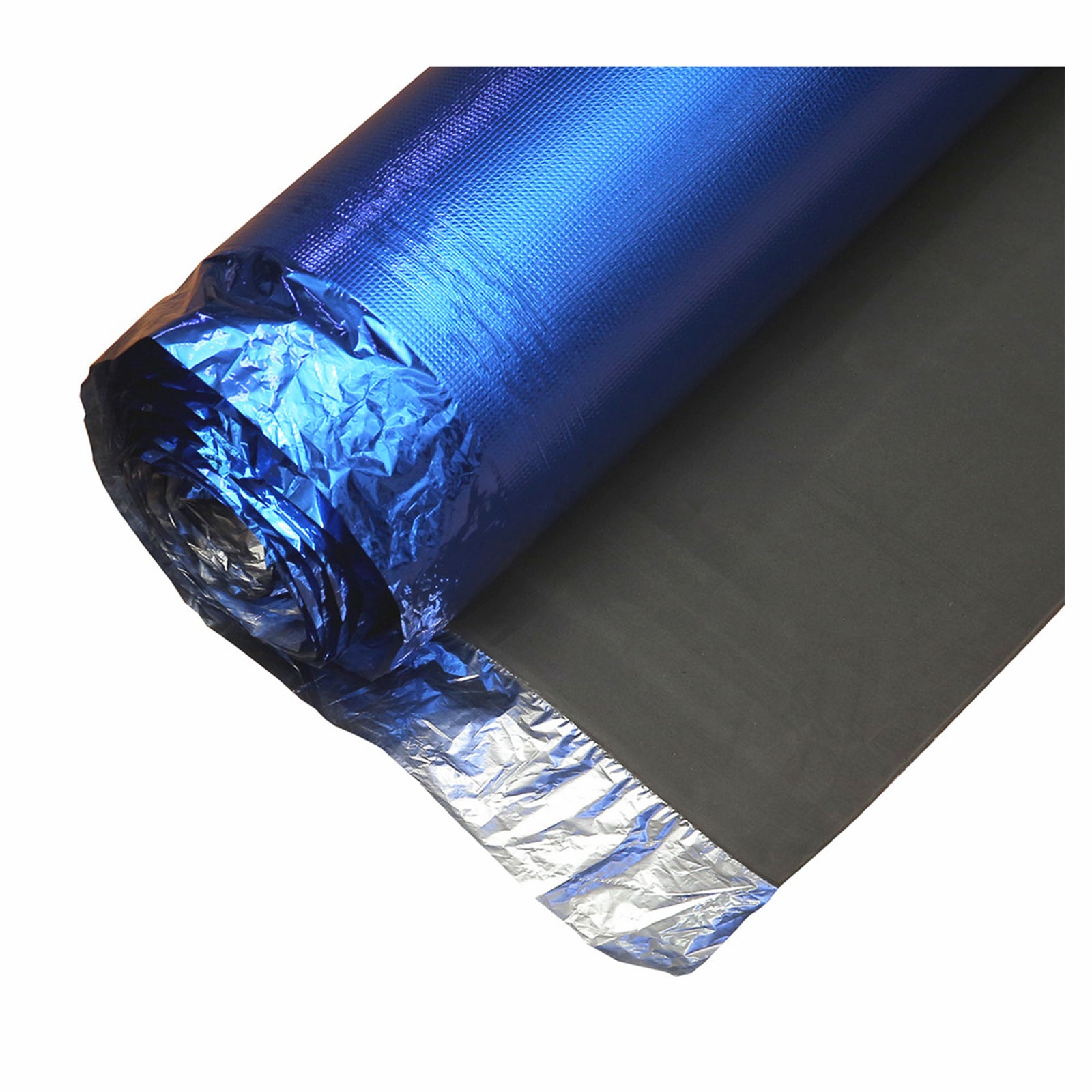 Membrane SilentGuard 3 en 1 pour sous-planchers flottants, 200 pi²