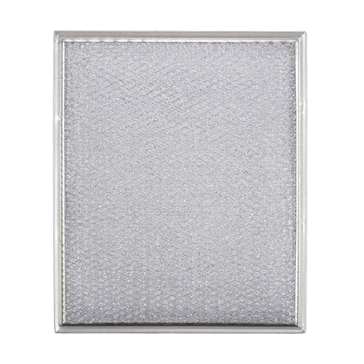 Filtre de remplacement en aluminium, 8-3/4&quot; x 10-1/2&quot;