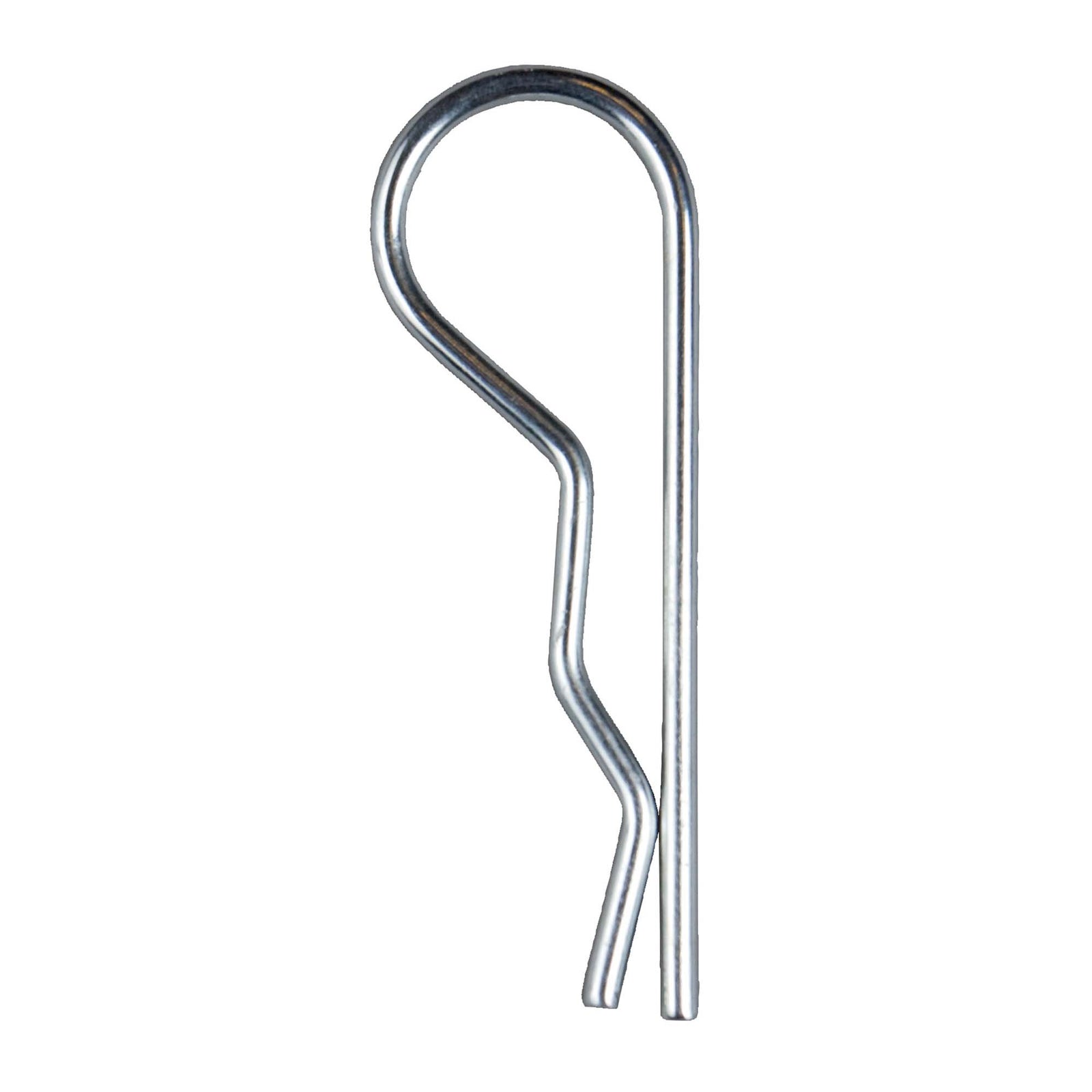 Goupille à ressort de 5/32'' x 3''