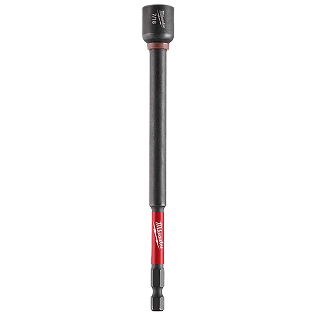 Tourne-écrous magnétiques Shockwave, 7/16" x 6"