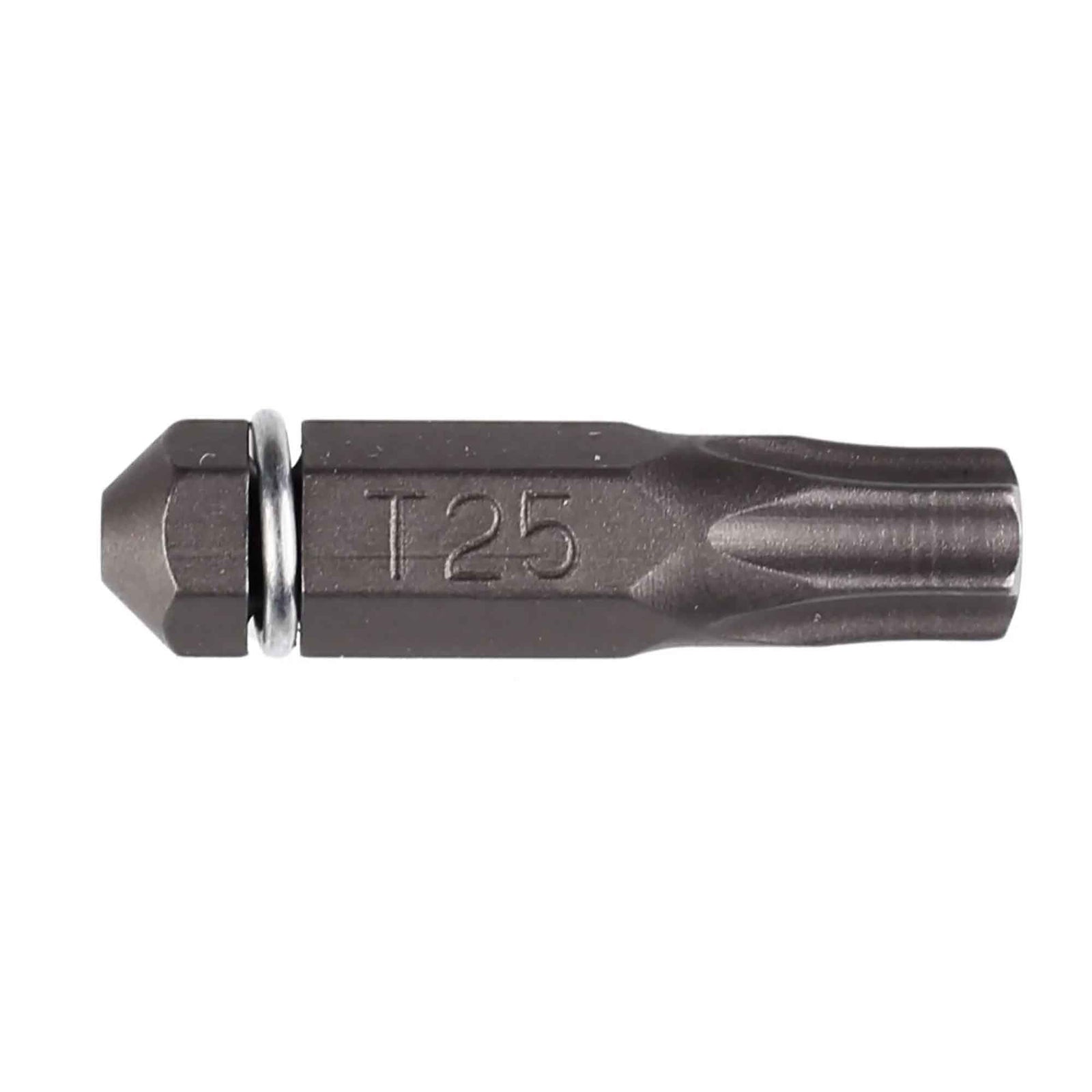 Embout T-25 Torx Quik Drive, 3 unités