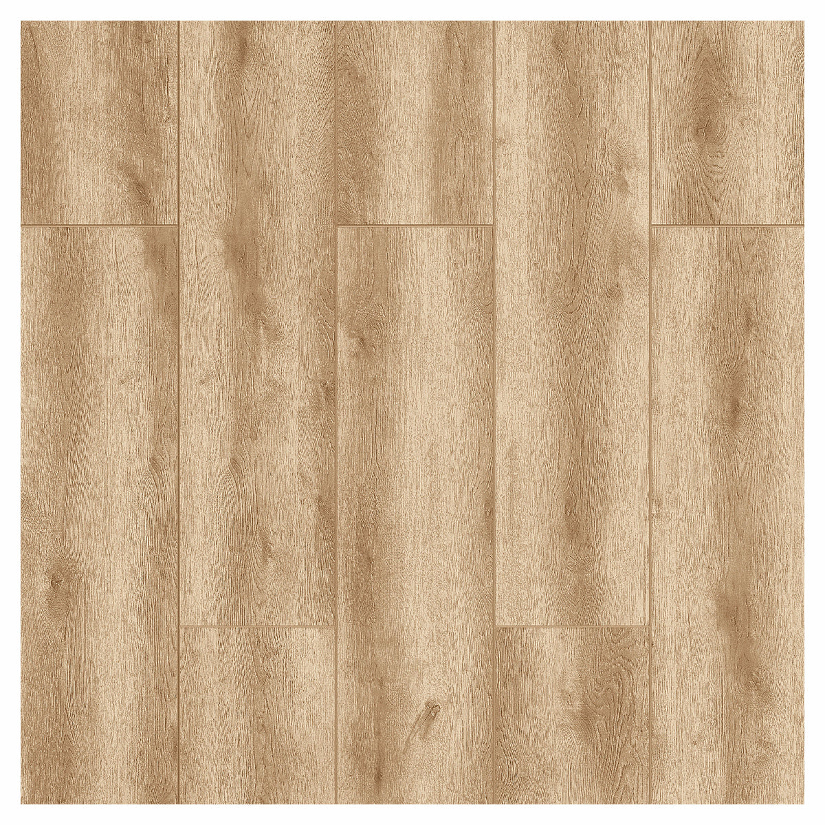 Plancher laminé Umbrella AC5 de 12 mm, Balkan Oak EIR (17,01 pi²)
