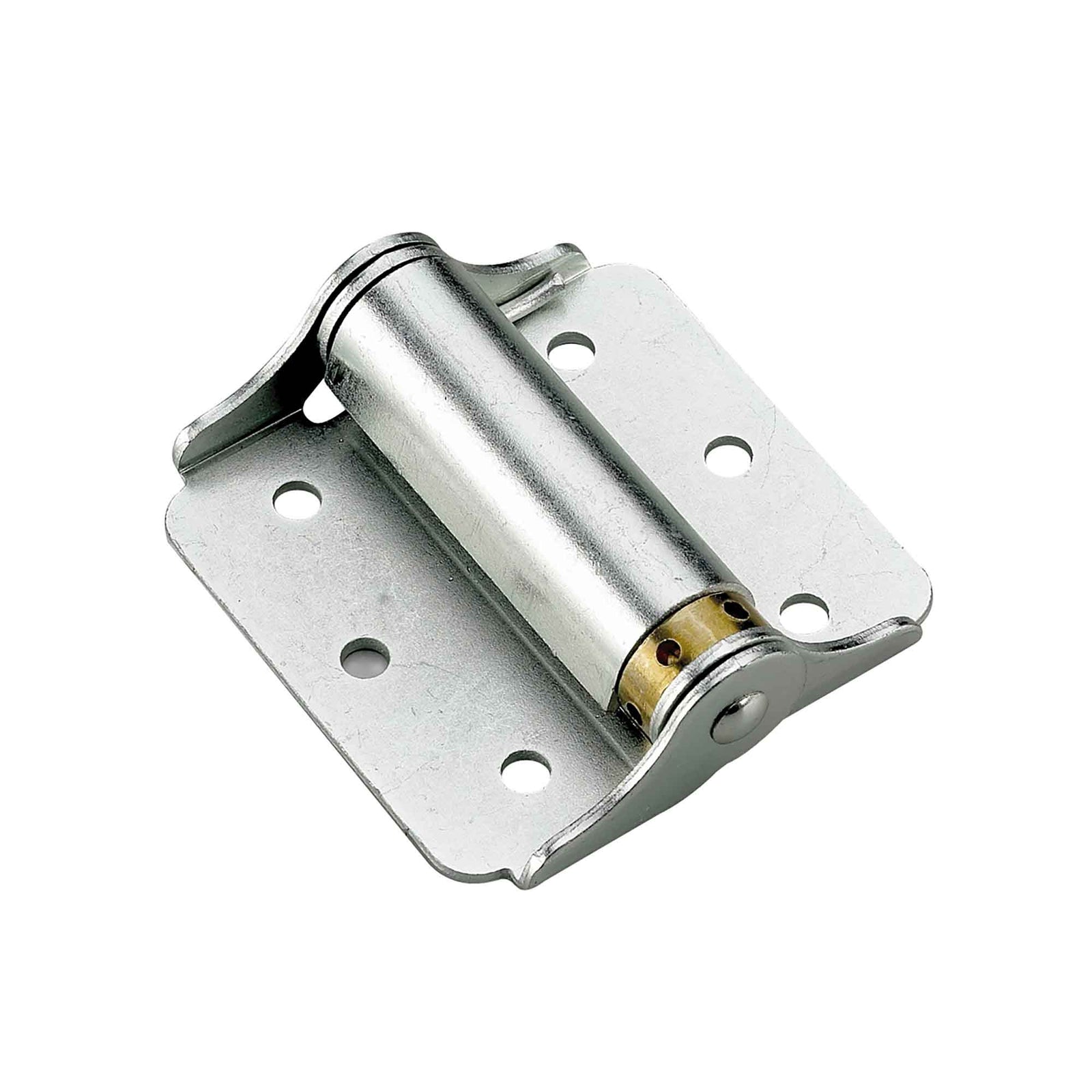 Penture de surface à ressort réglable, emballage de 2 unités