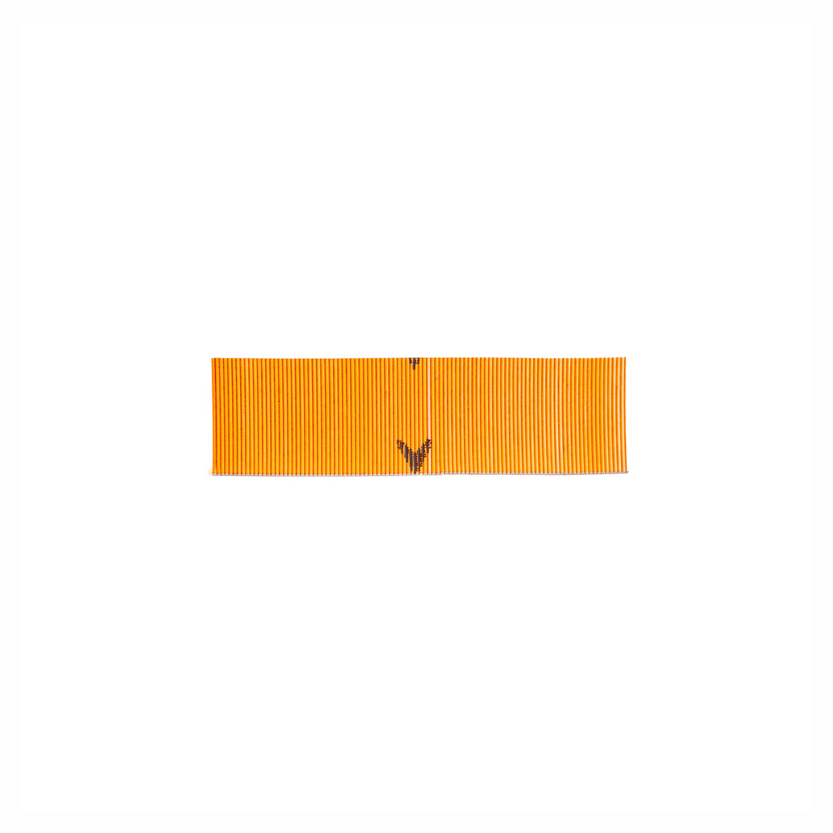 Clous de finition fins sans tête de calibre 23 en acier galvanisé, 11/16'' (2 600 unités)