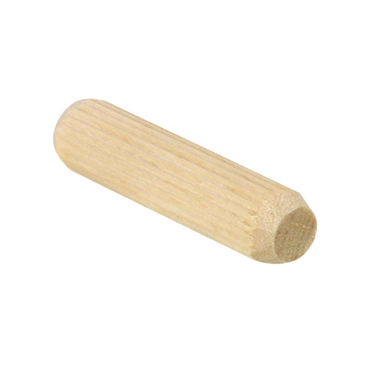 Goujon de bois non encollé, 3/8&#39;&#39;