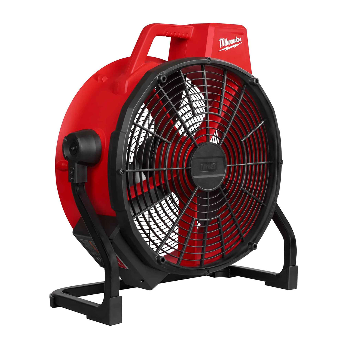 Ventilateur sans balais M18, 18&#39;&#39; (outil seulement)