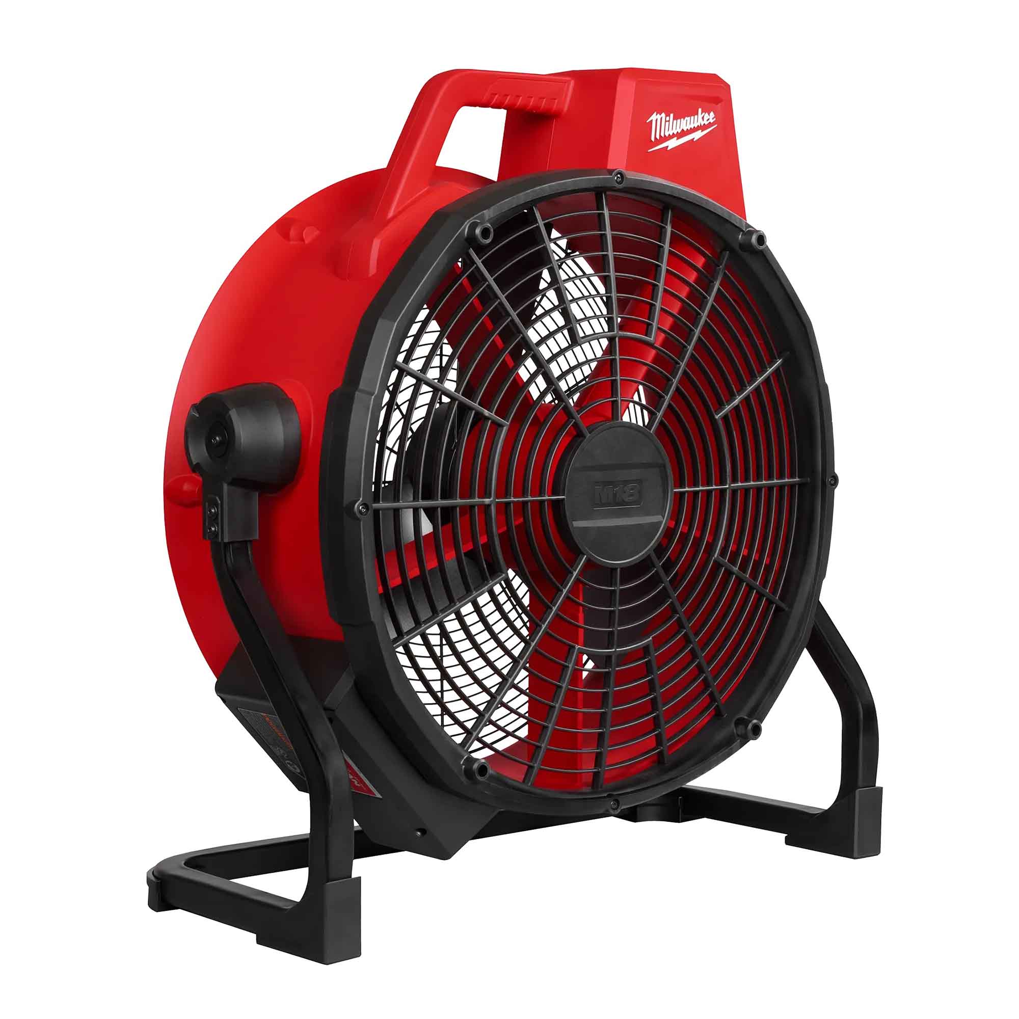 Ventilateur sans balais M18, 18'' (outil seulement)