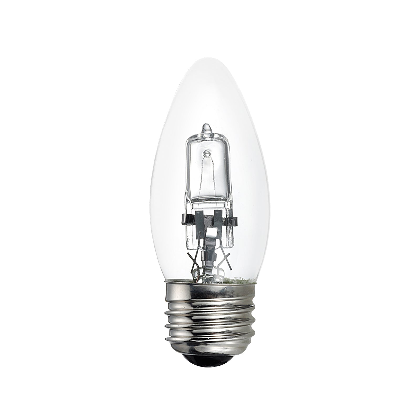 Ampoules de chandelier halogène ÉCO B11