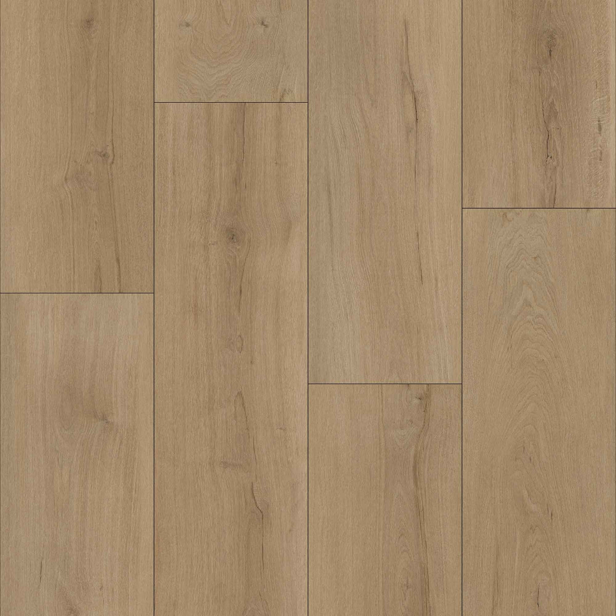 Plancher SPC Virage chêne européen, 5,3 mm (19,84 pi2)