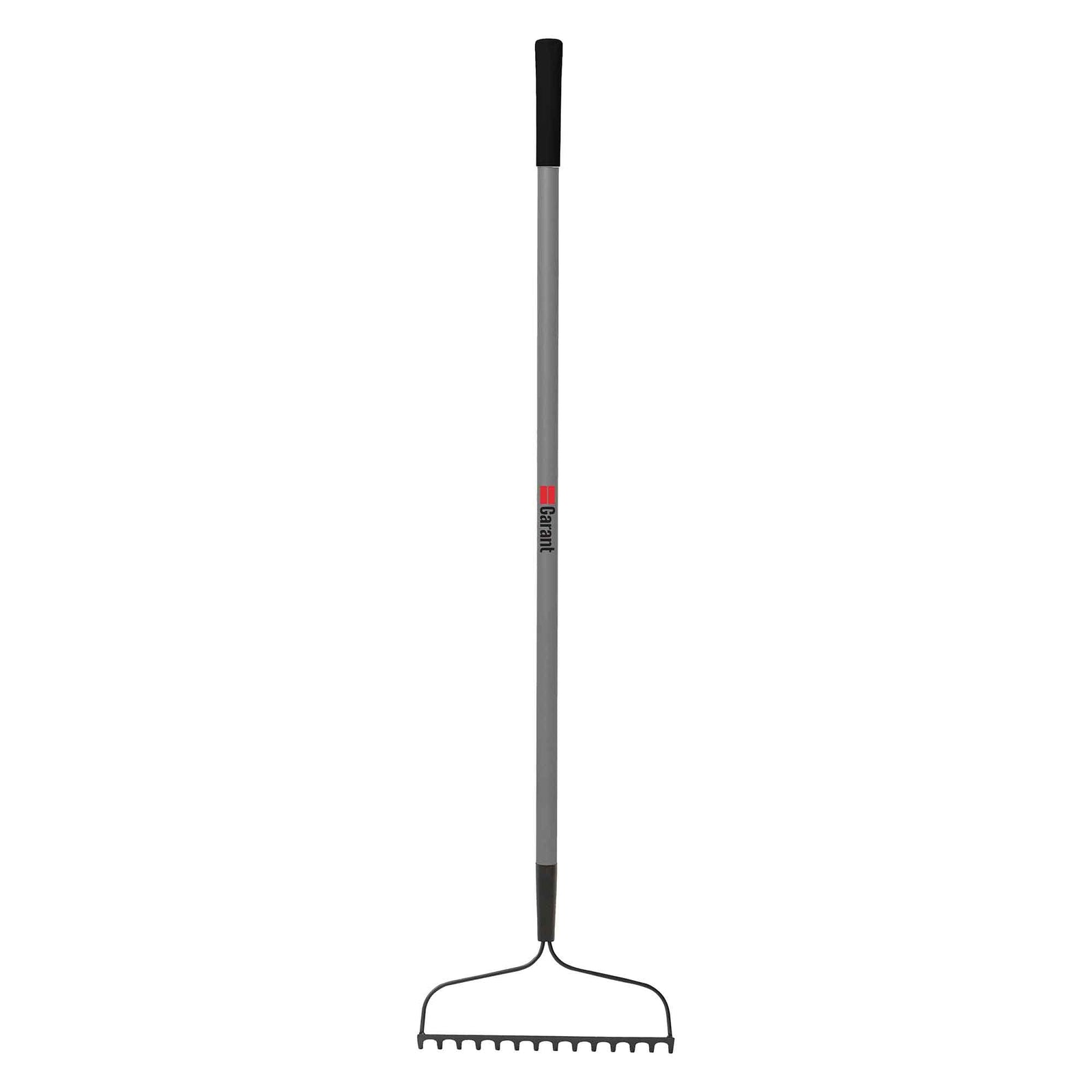 Râteau à arceau, 14 dents