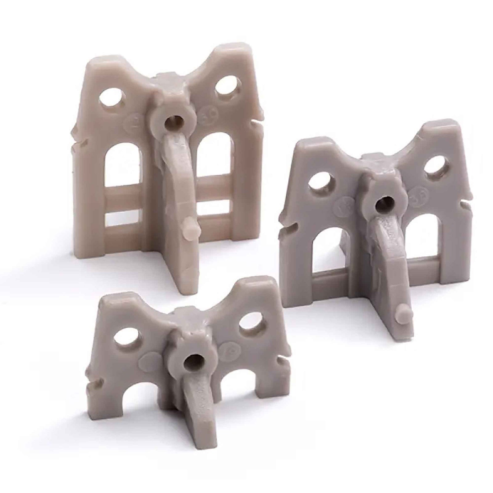 Chaise d'armature CV Plaz, 2'' (500 unités)