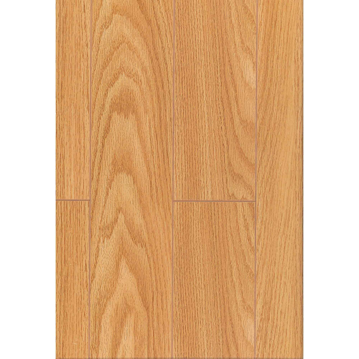 Plancher laminé AC4 INTEMPOREL chêne naturel, 12,3 mm