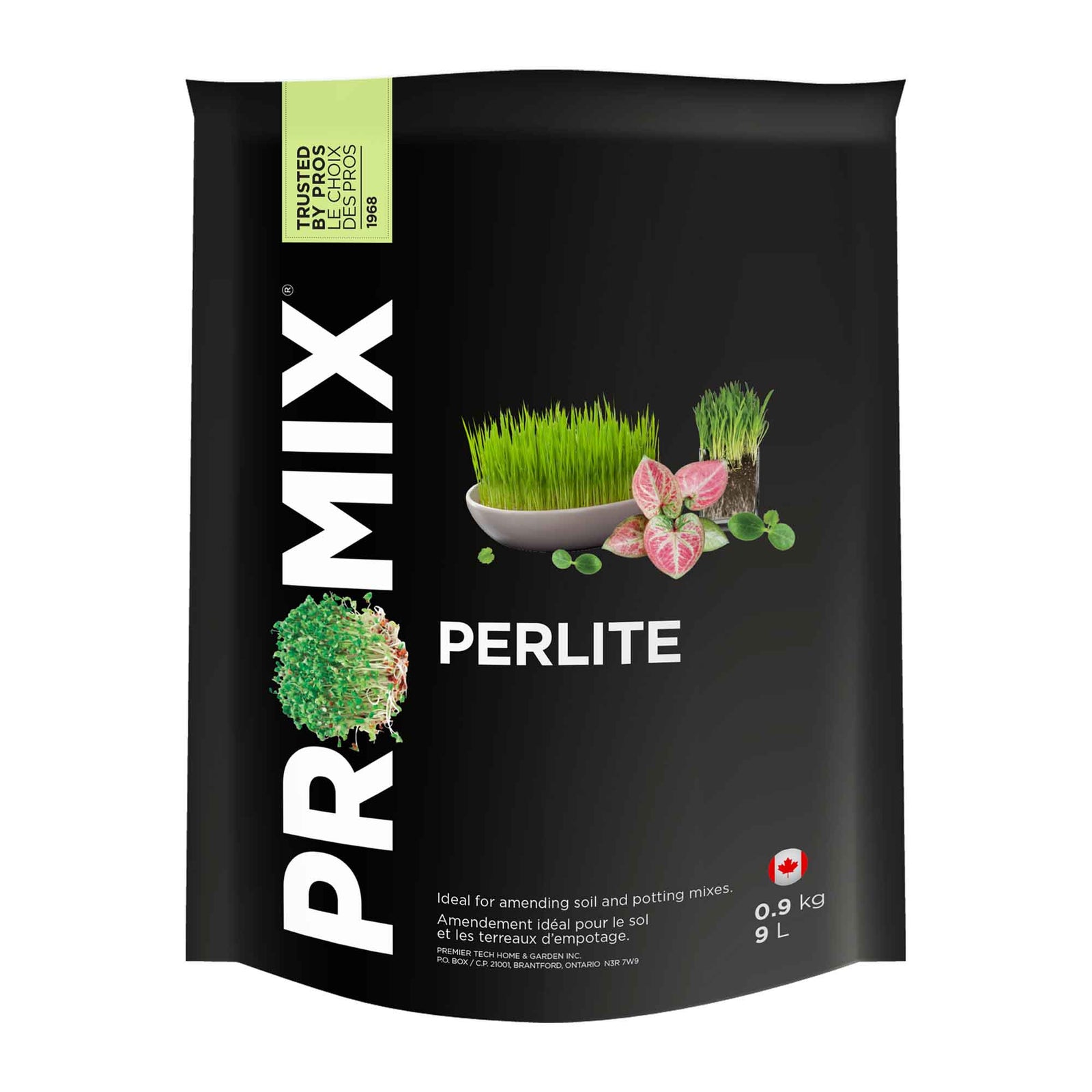 Perlite, 9 L