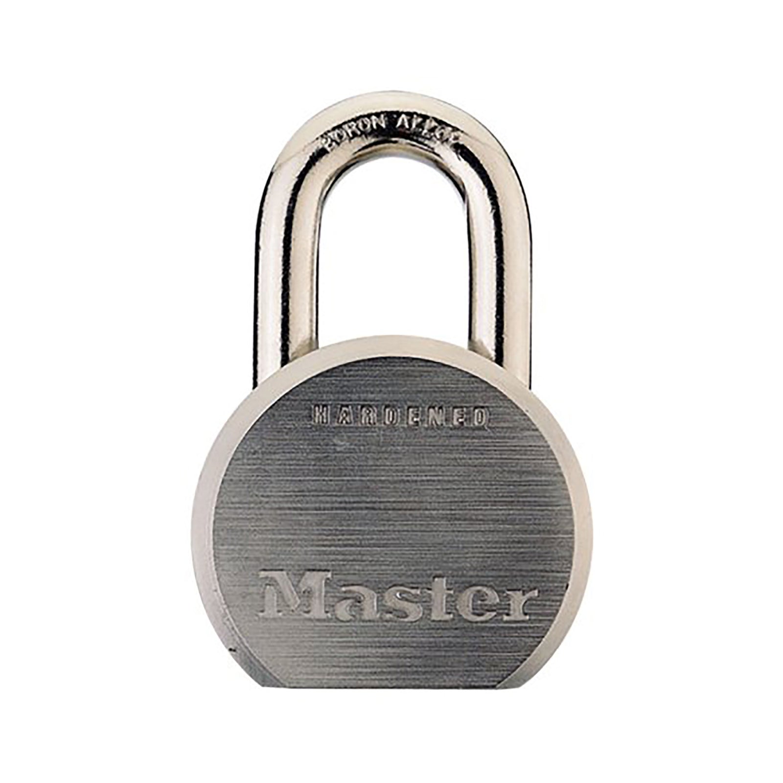 Cadenas en acier massif, 2-1/2'' de large