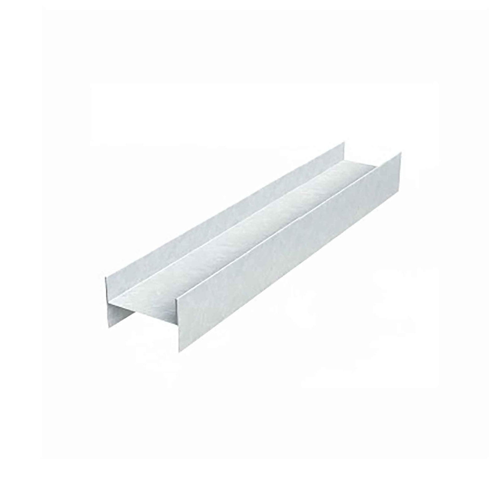 Colombage en acier galvanisé en ''H'' parois de puit Bailey Platinum Plus, 2-1/16'' x 10' (calibre 25 / 0,018'')