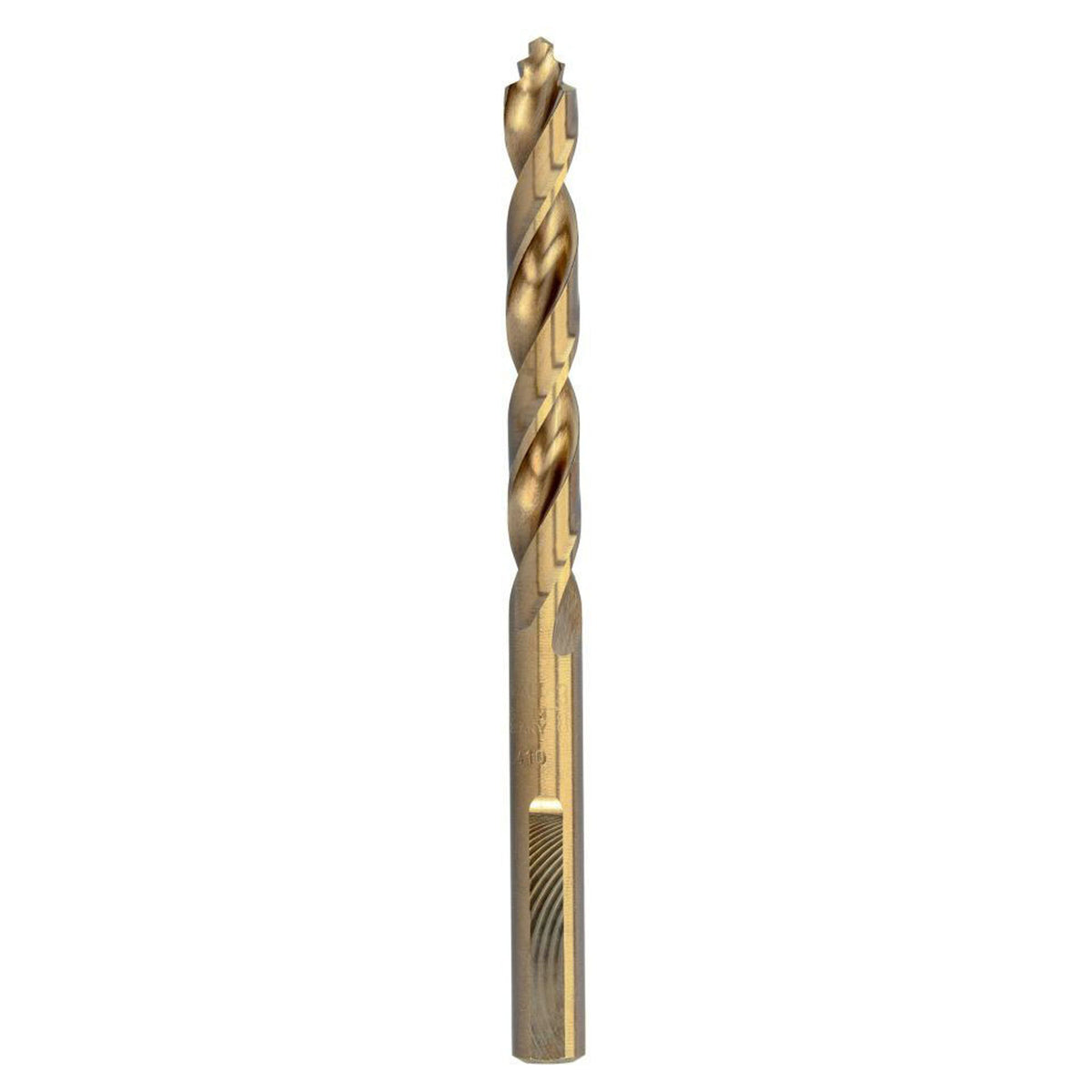 Foret PILOT POINT en acier allié au cobalt ÉLITE SÉRIES, 3/8''