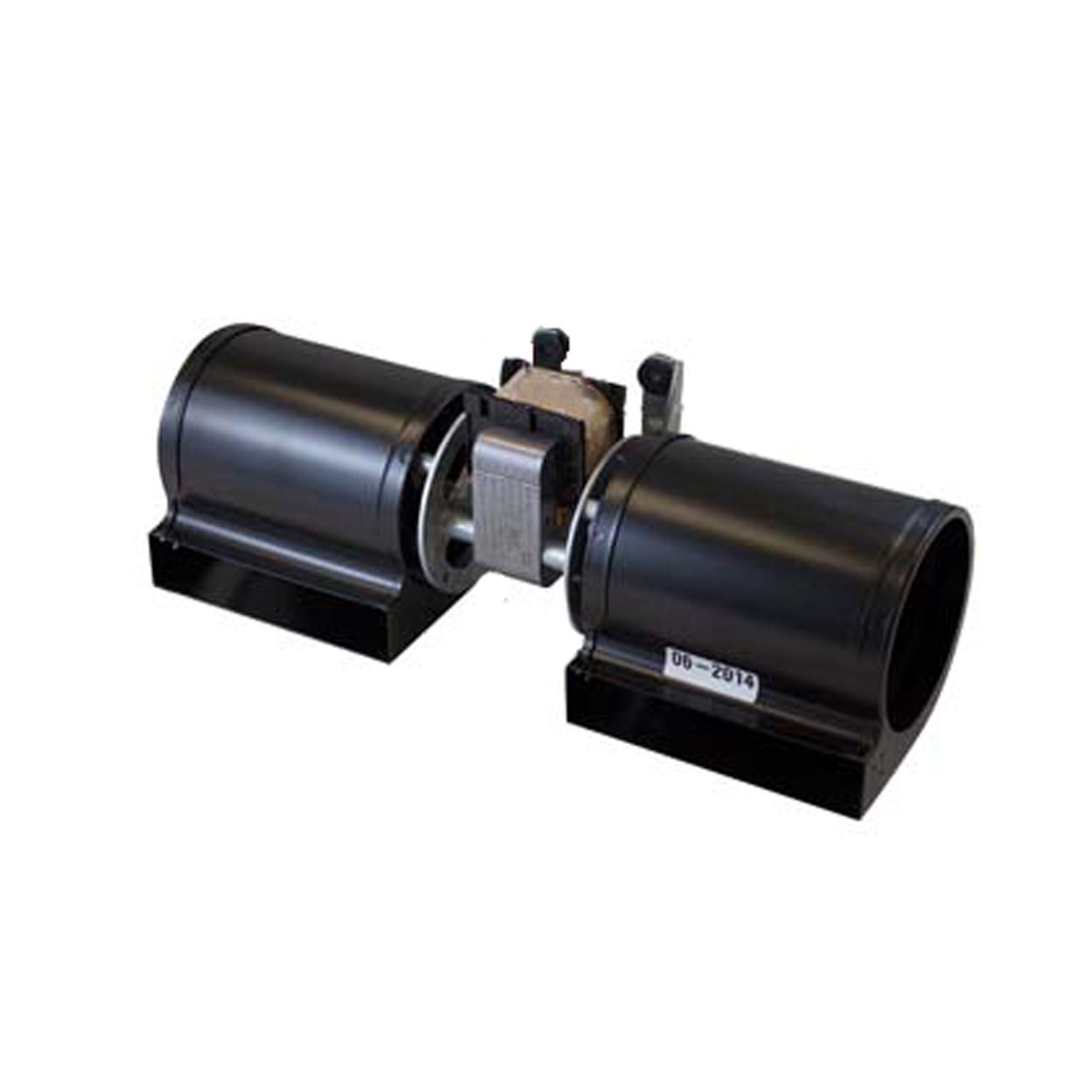 Moteur de ventilateur de convection à double cage, 176 PCM (classe H)