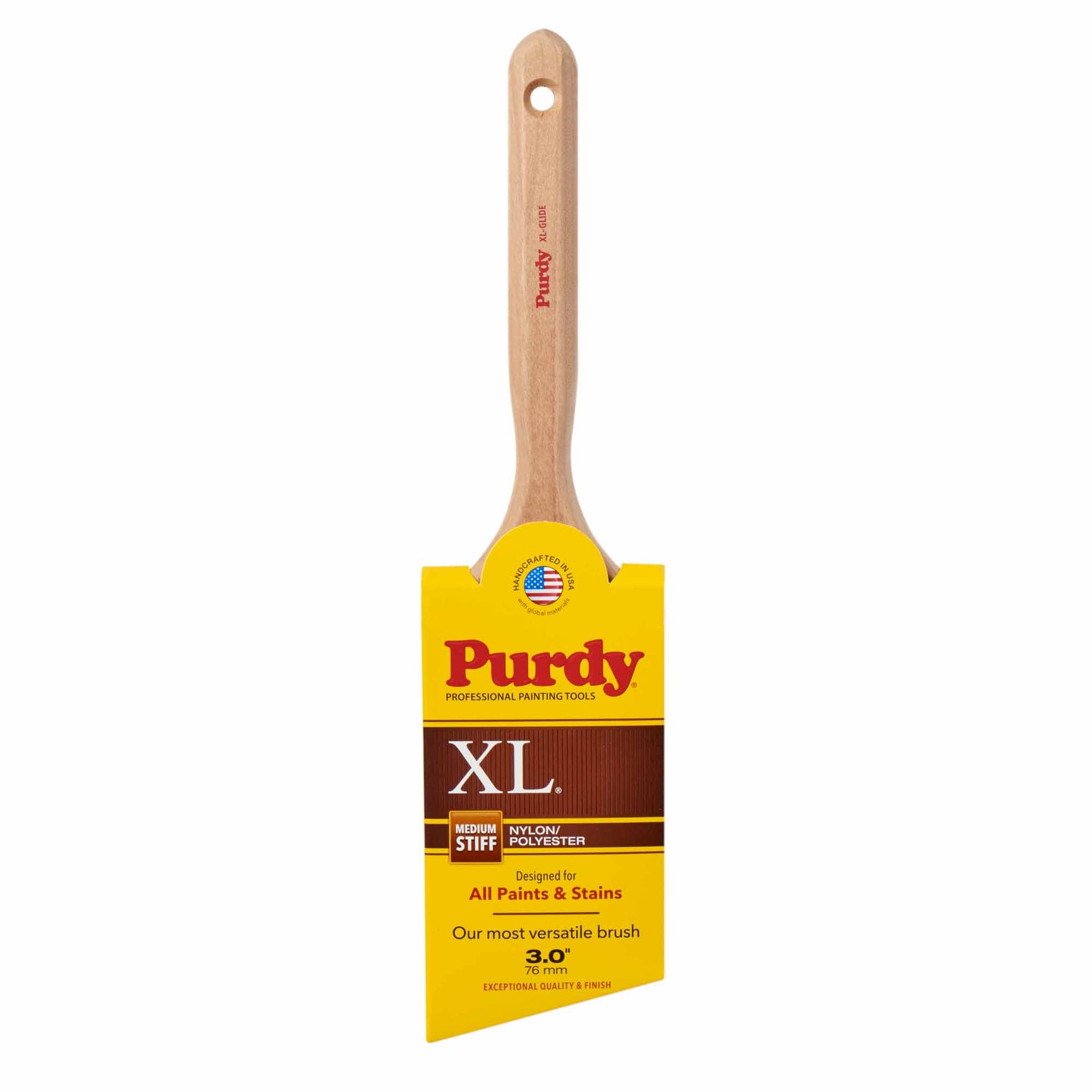 Pinceau Purdy XL, 3''