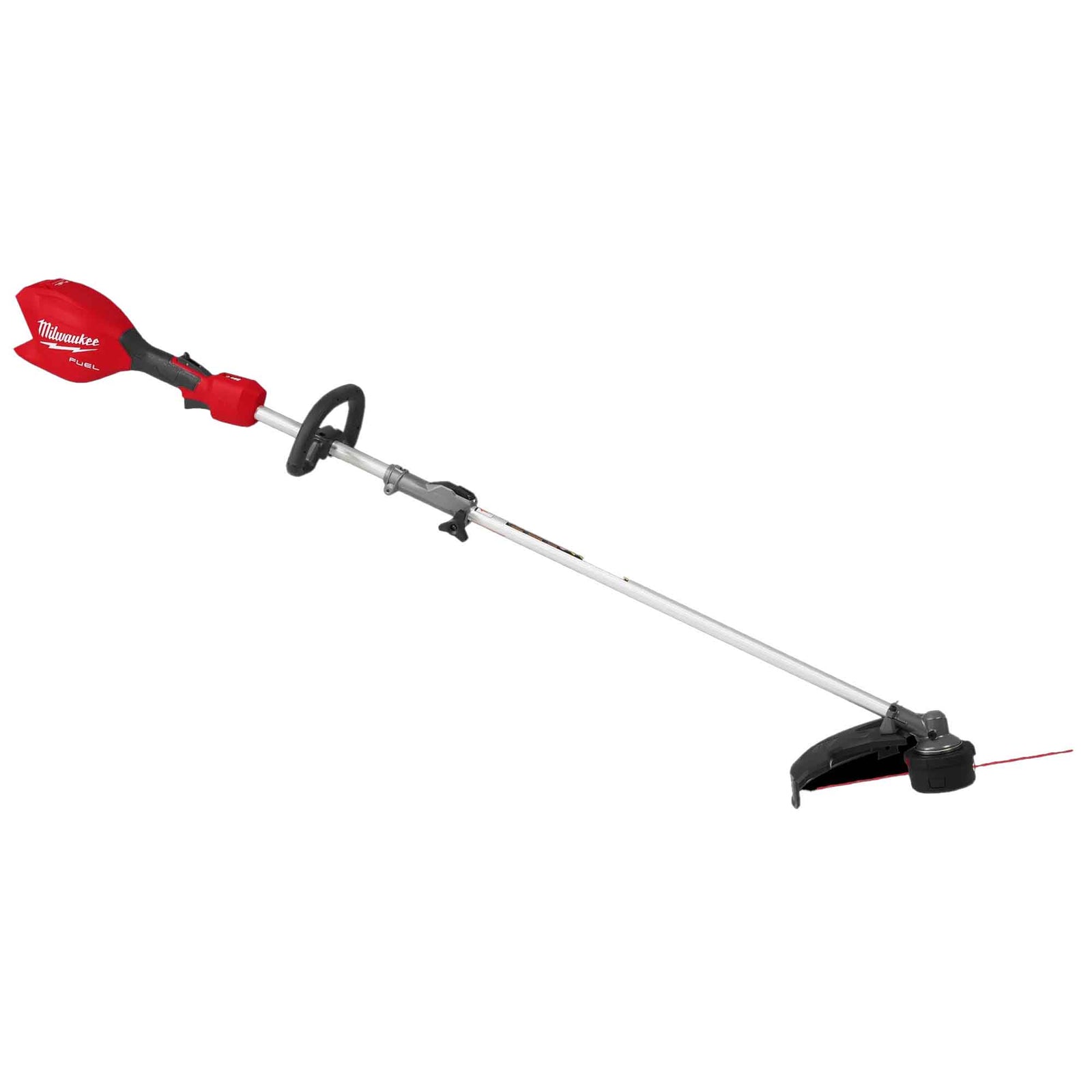 Kit de tête motrice M18 FUEL QUIK-LOK avec accessoire pole de coupe-bordure QUIK-LOK et M18 FUEL 