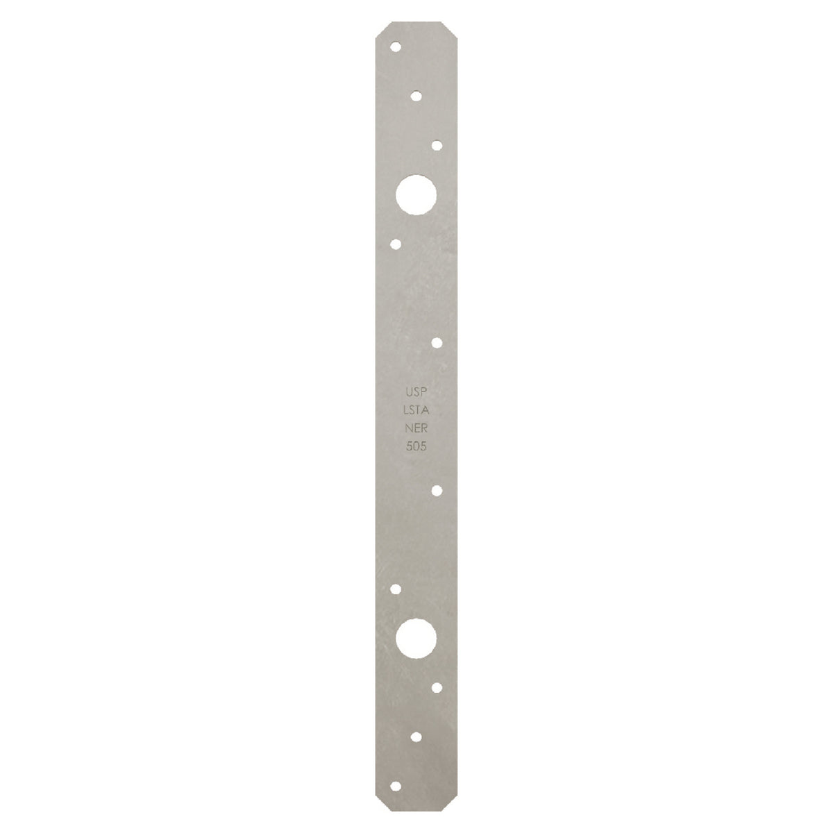 Attache à sangle G90 de calibre 20, 1-1/4" x 12"