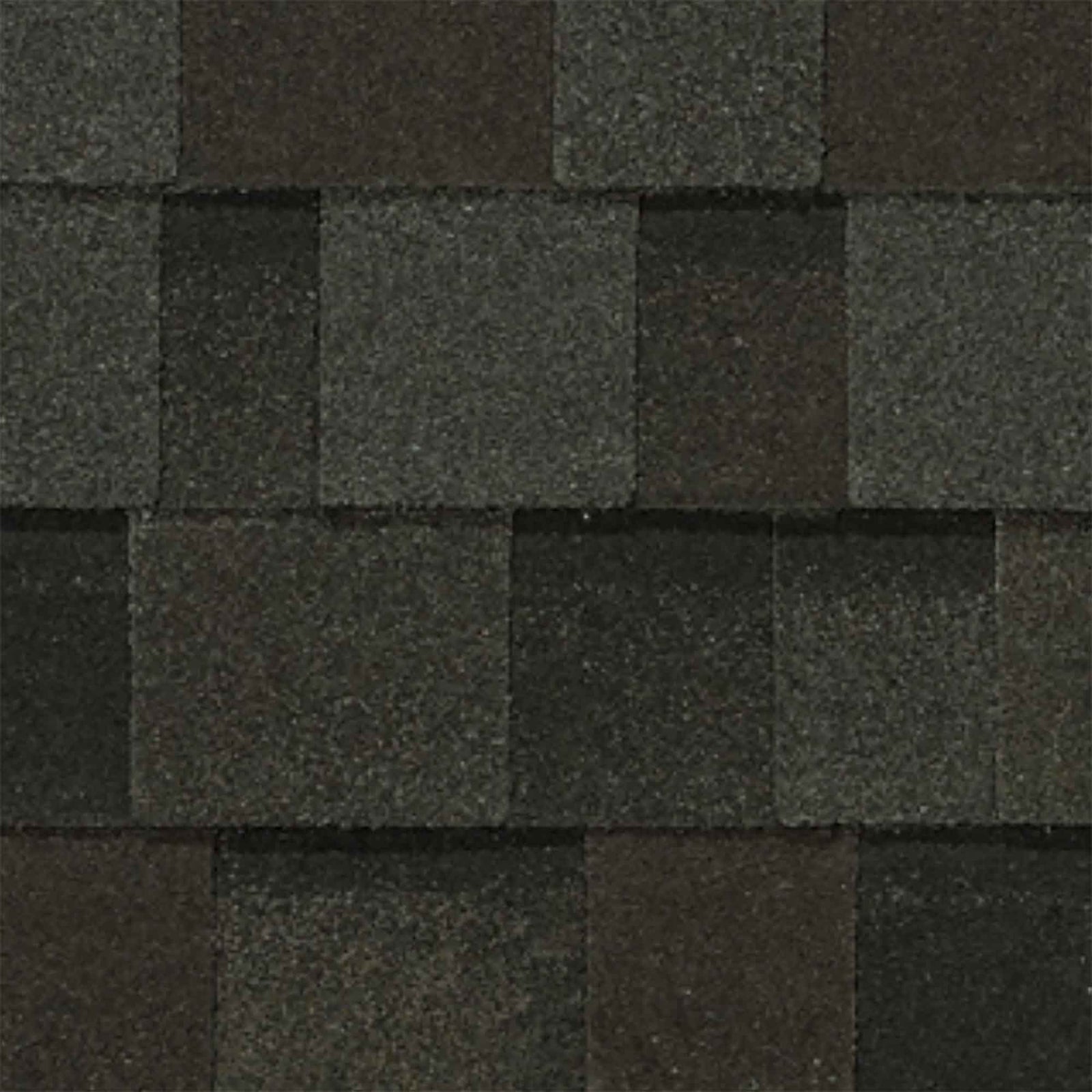 Bardeau d'asphalte Dynasty, glacier