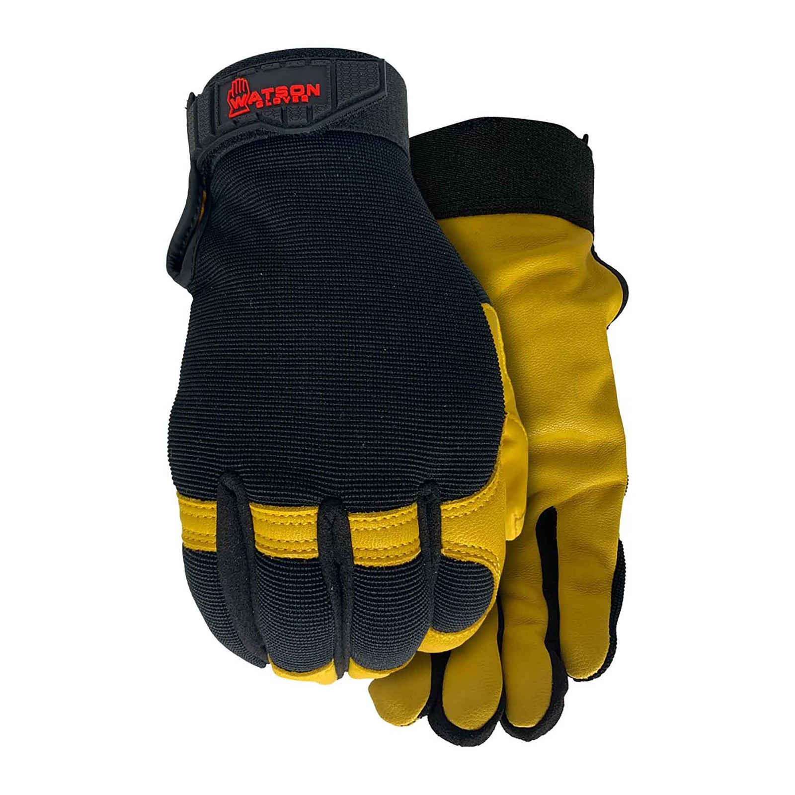 Gants de travail Flextime, grand
