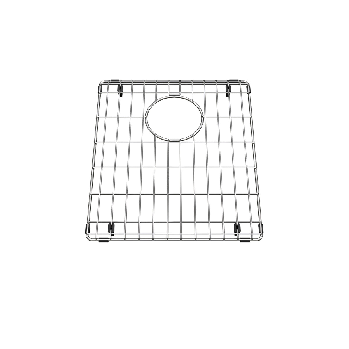 Grille De Fond De Cuve En Acier Inoxydable 12 8 X 15 25 GAGNON grille-de-fond-de-cuve-en-acier-inoxydable-12-8-x-15-25-gagnon