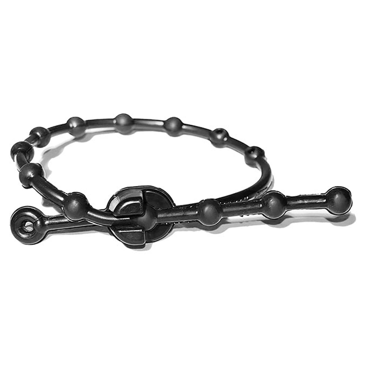 Attache en caoutchouc EPDM "Tie-It", 3/8" x 8" (25 unités)