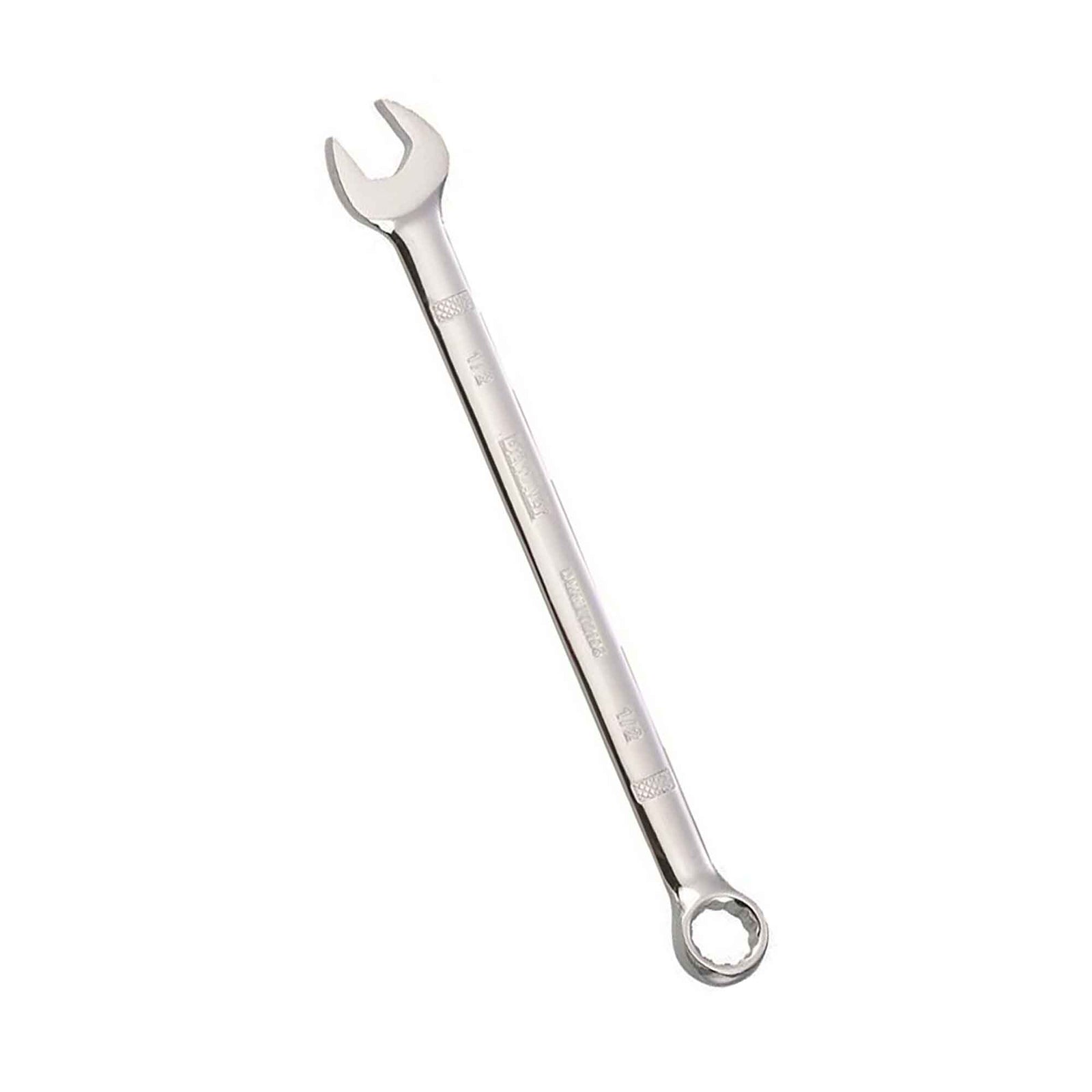 Clé mixte pour mécanique, 1/2"