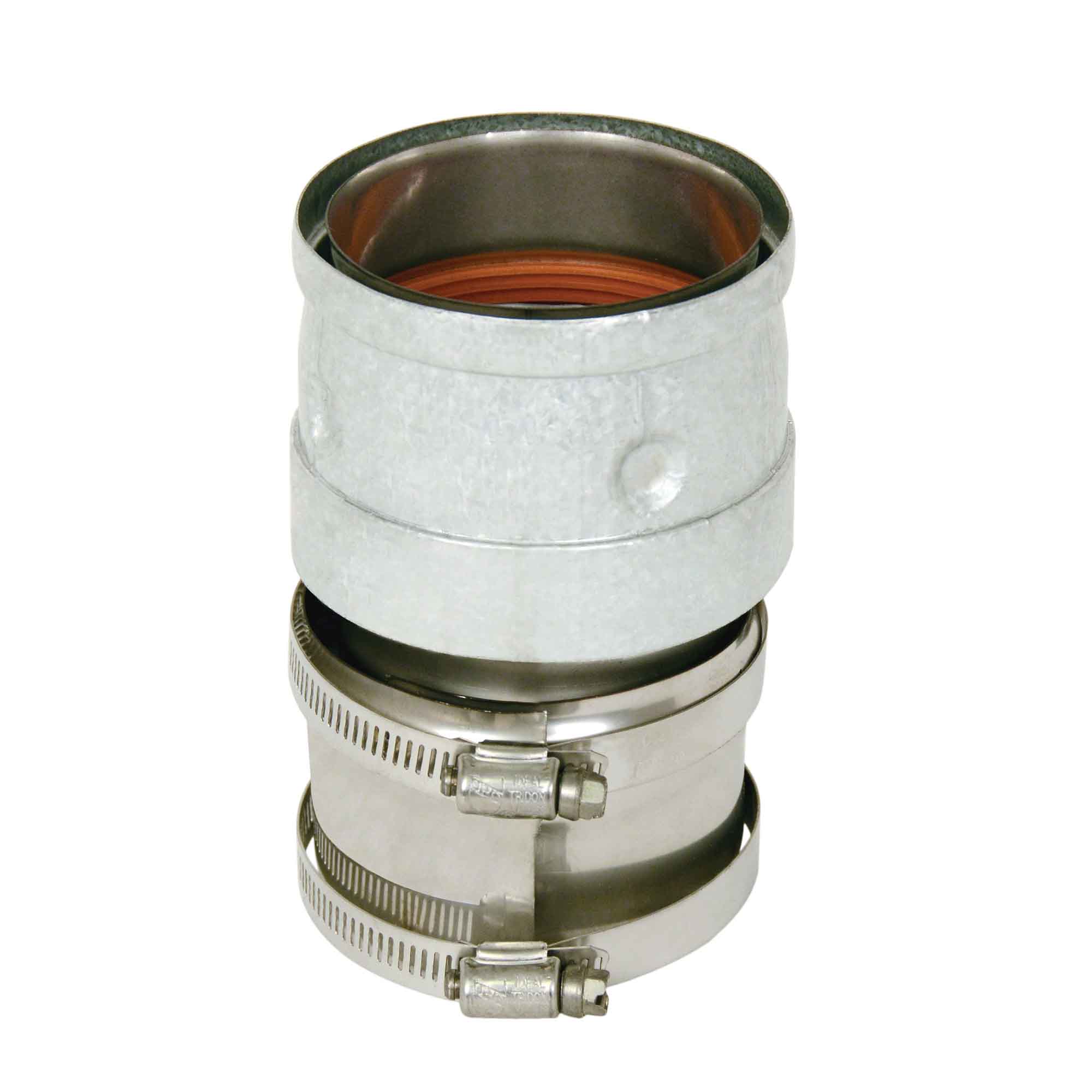 SPV PELLET Adaptateur d'appareil, 4" (4SPV-AA)