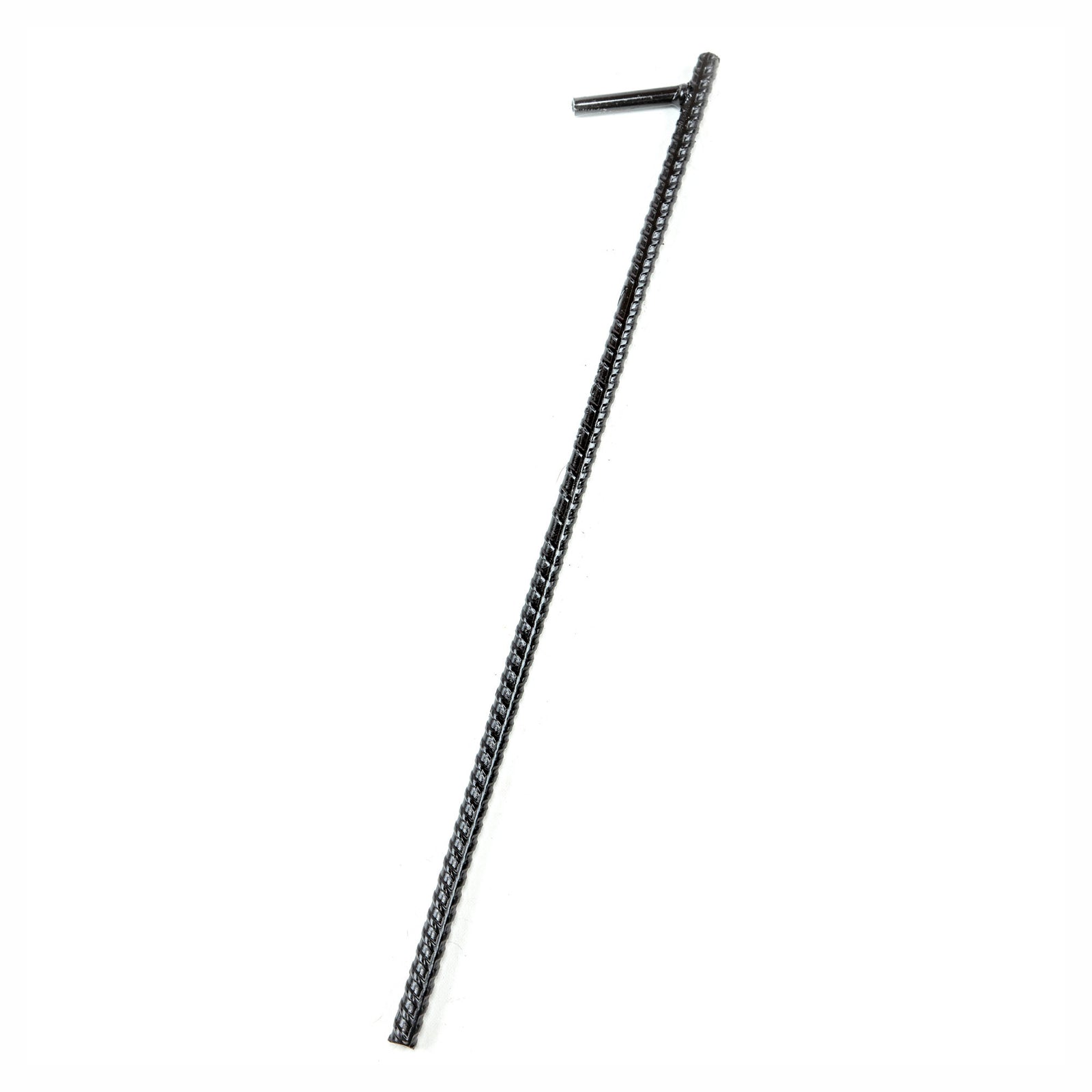 Ancrage standard en métal, 1/2" x 20"