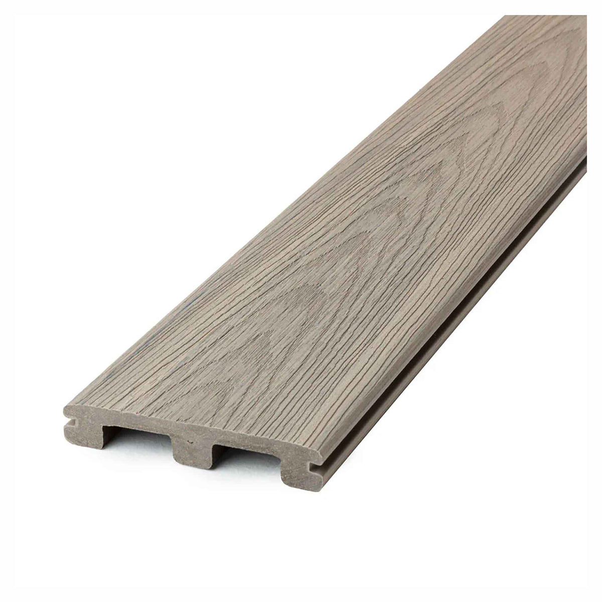 Planche de composite Ventura rainurée de 15/16'' x 5-1/2'' x 12', Saltwater