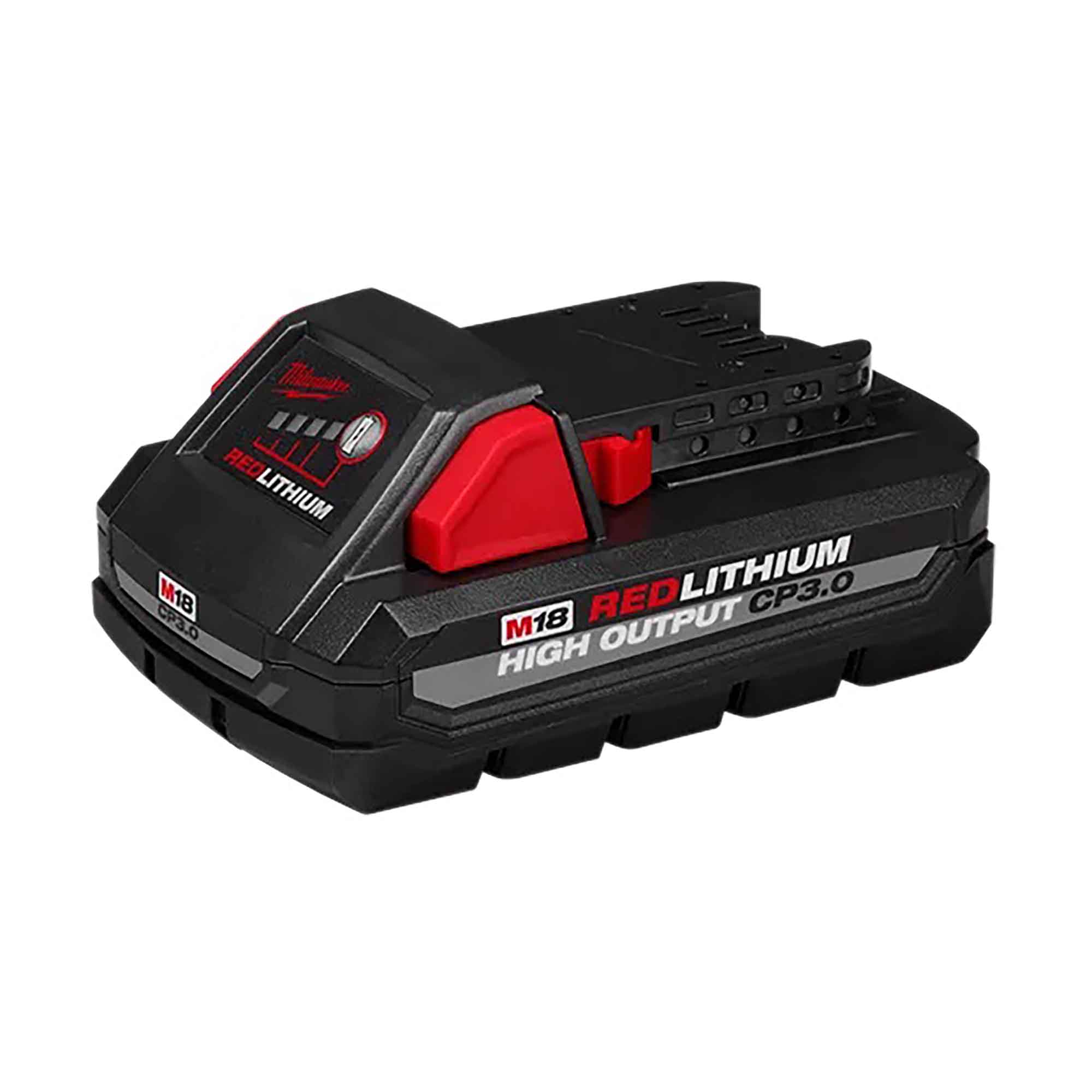 Batterie M18 Redlithium High Output CP 3AH